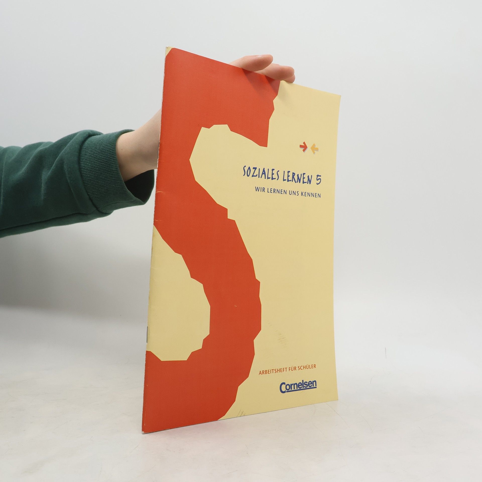 Autorenkollektiv Soziales Lernen 5