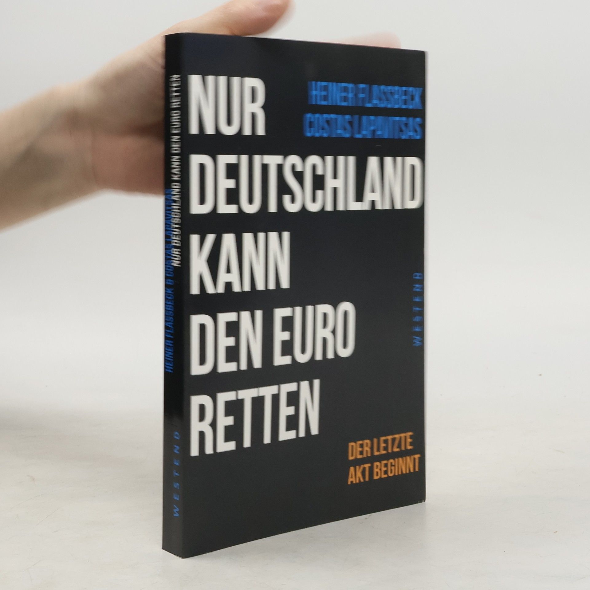 Optionen im Euroraum