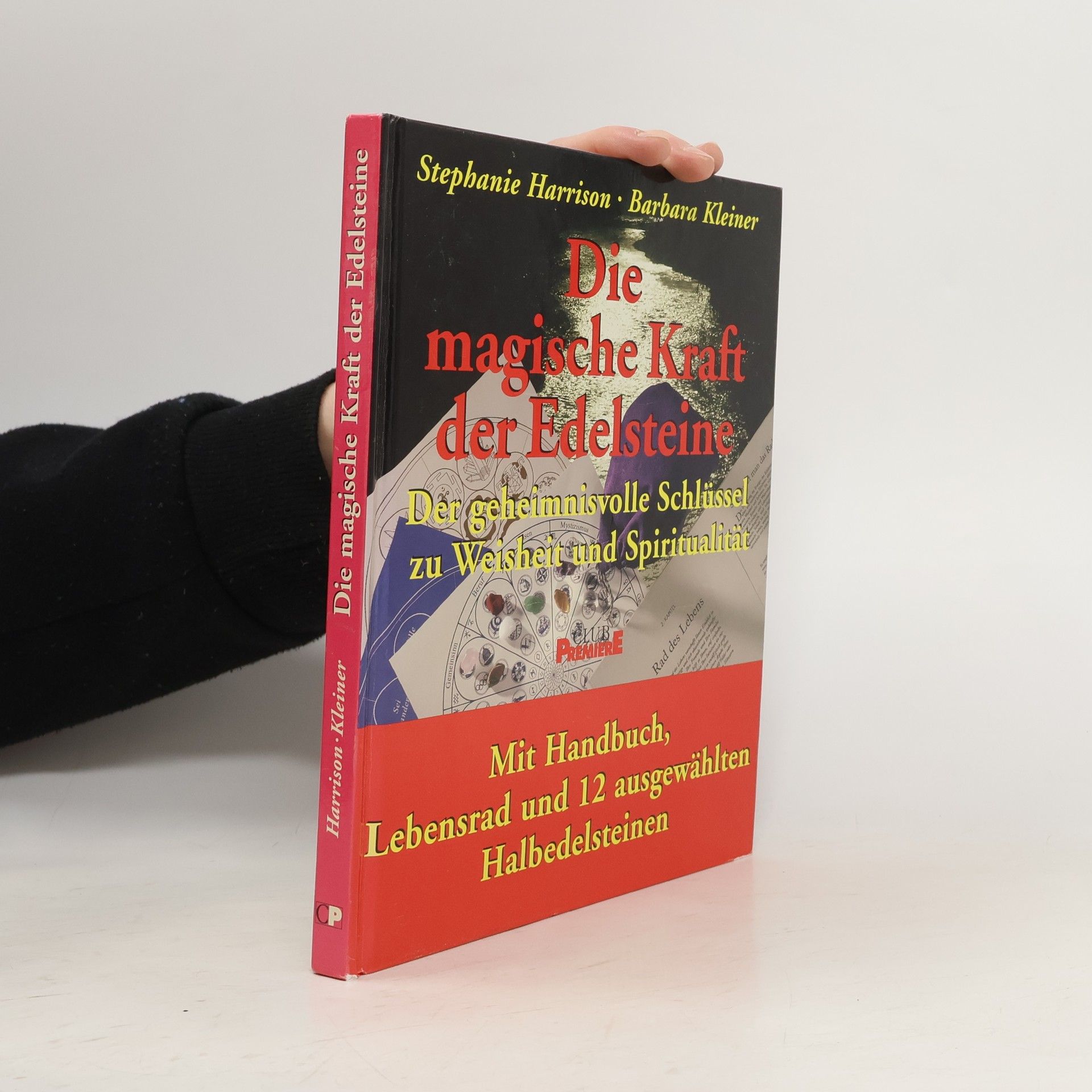 Die Magische Kraft der Edelsteine