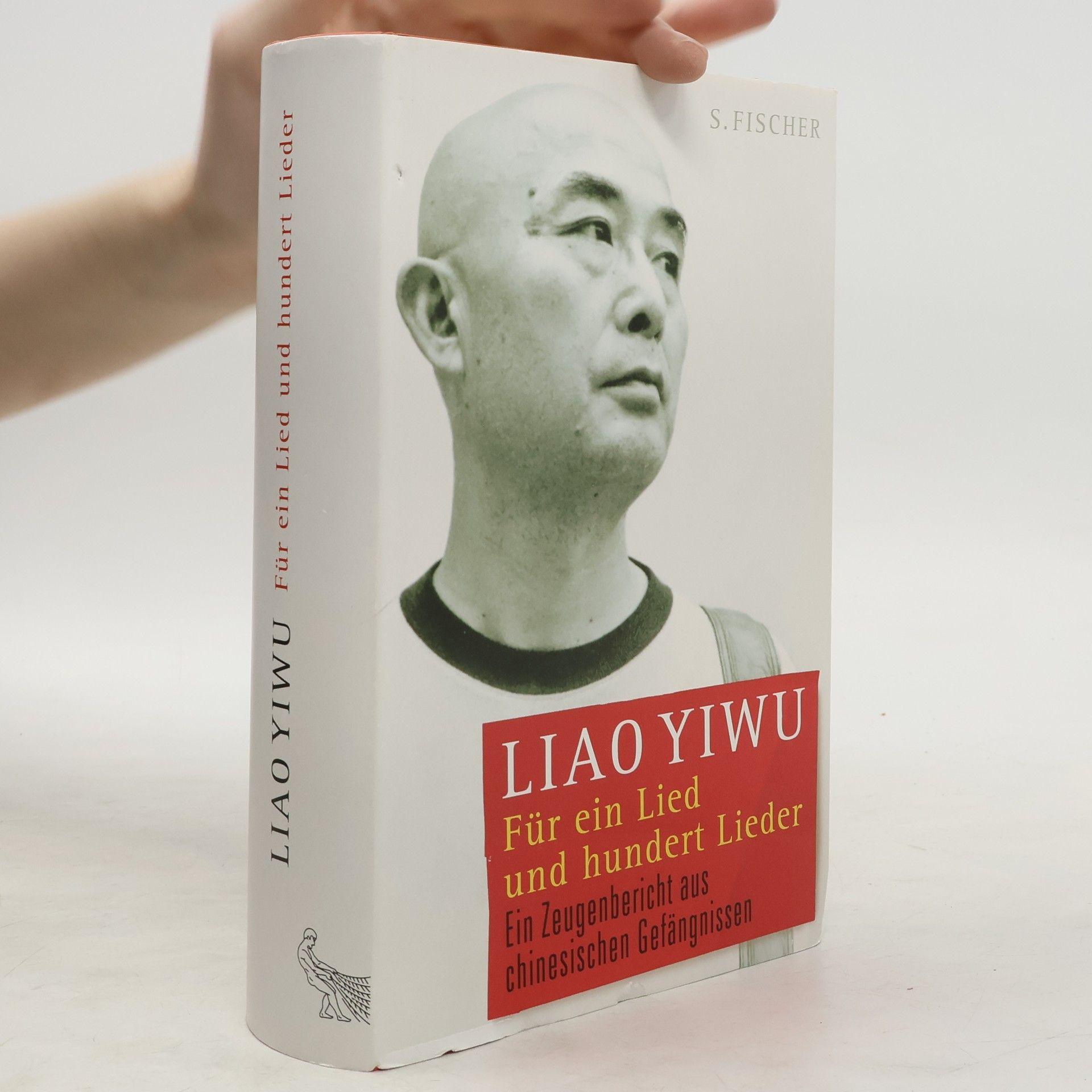 Liao I-wu Für ein Lied und hundert Lieder