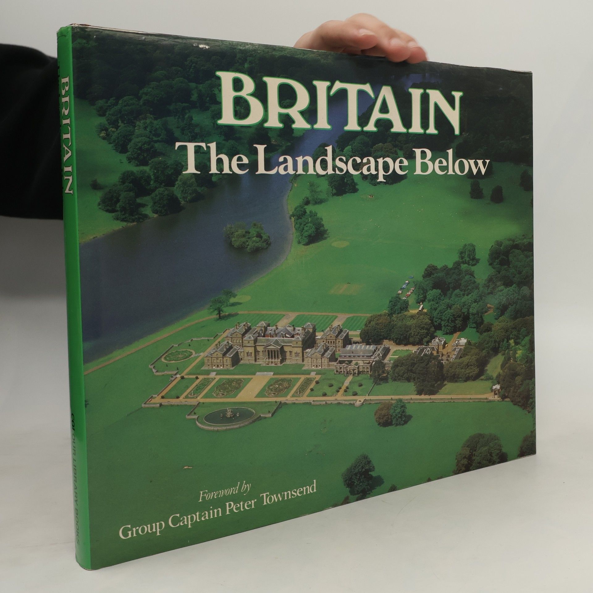 Clucas Philip Britain