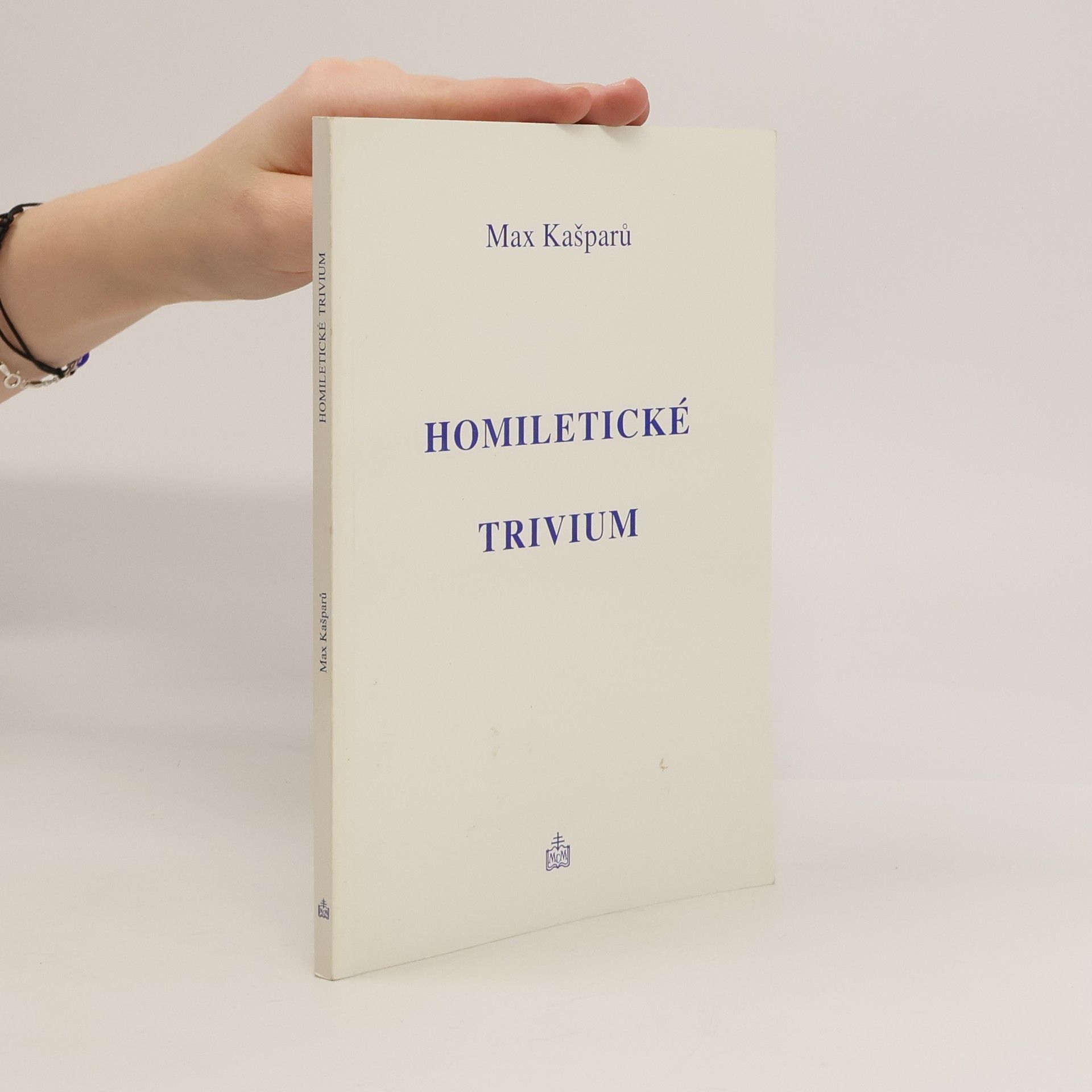 Homiletické trivium