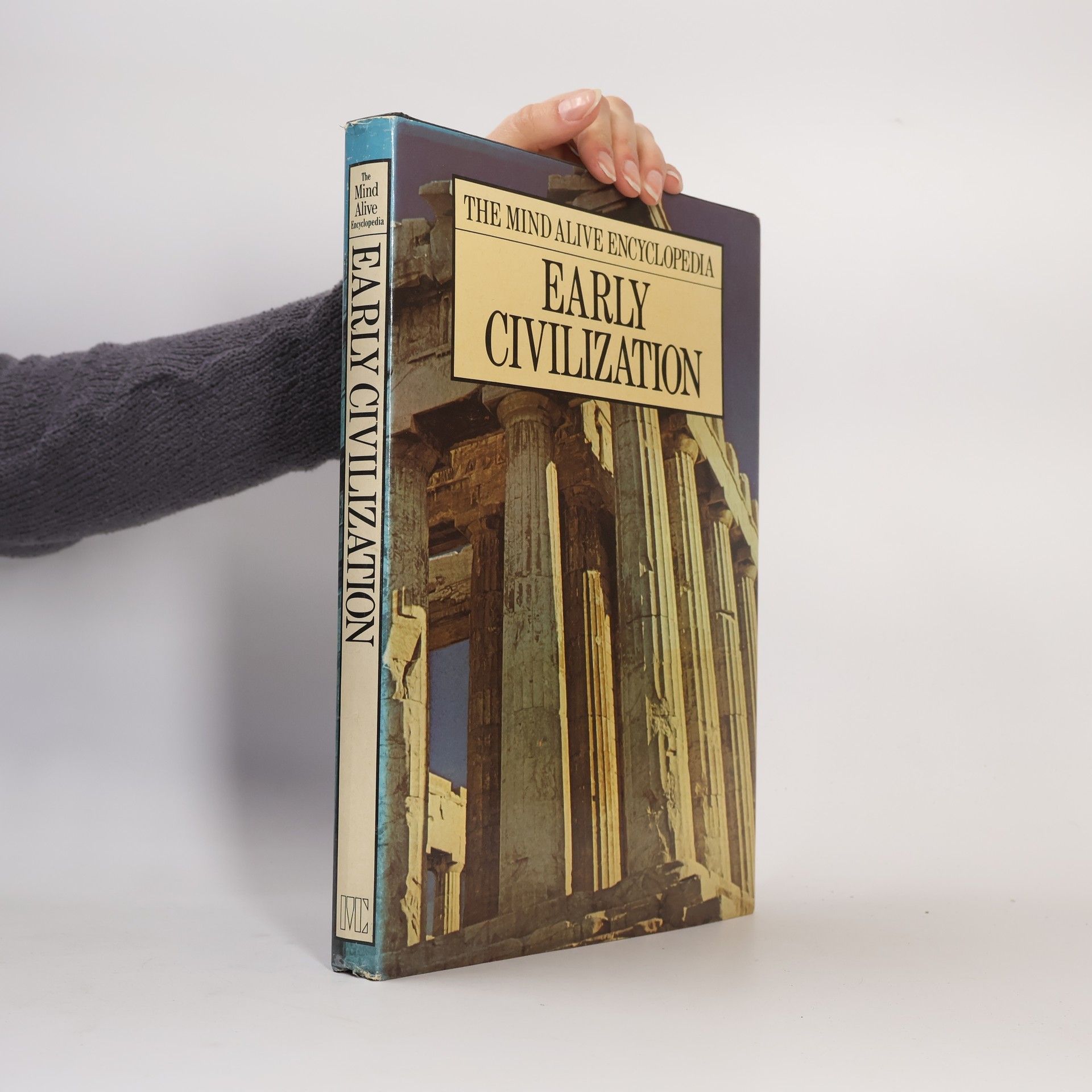 Jane Brown Early Civilization