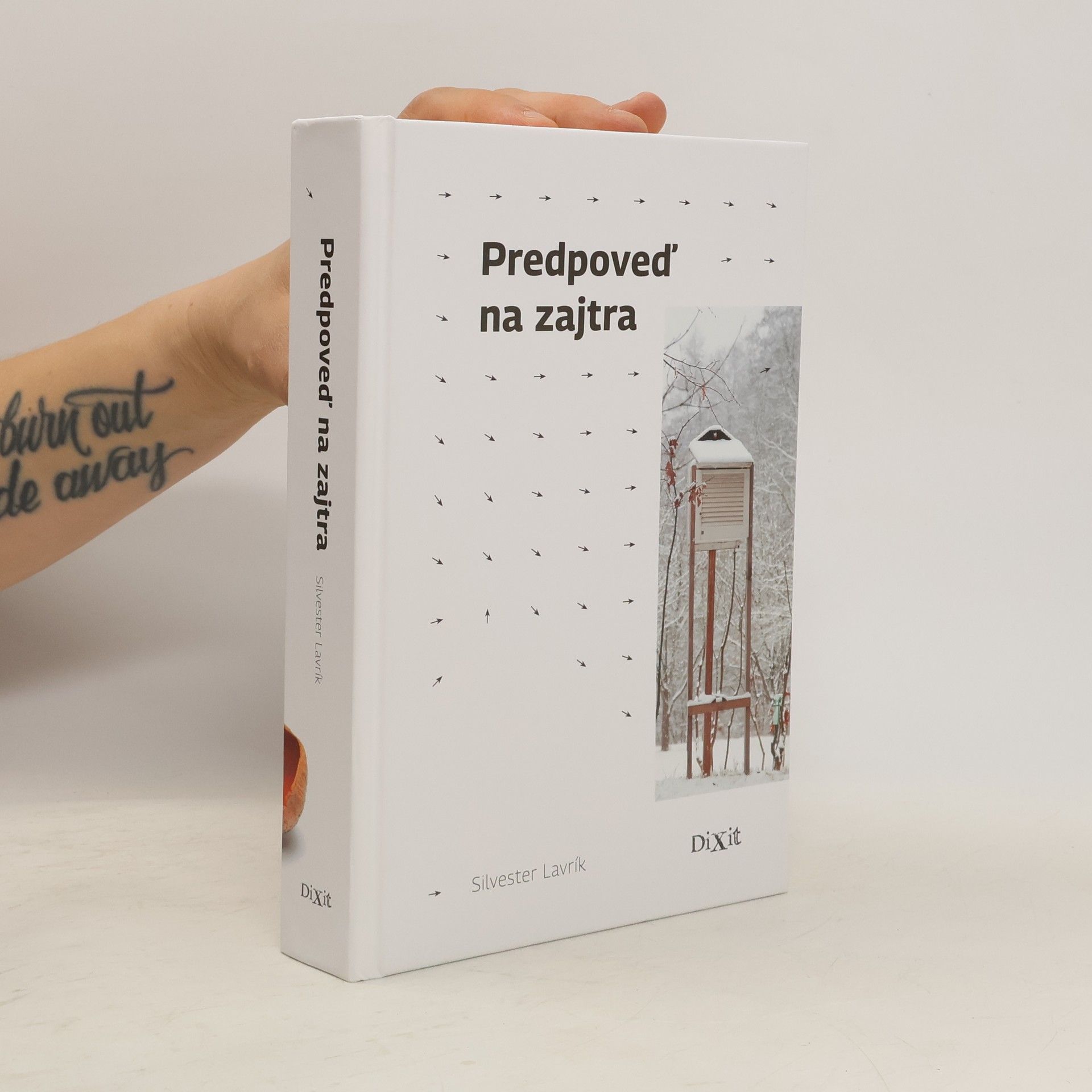 Predpoveď na zajtra