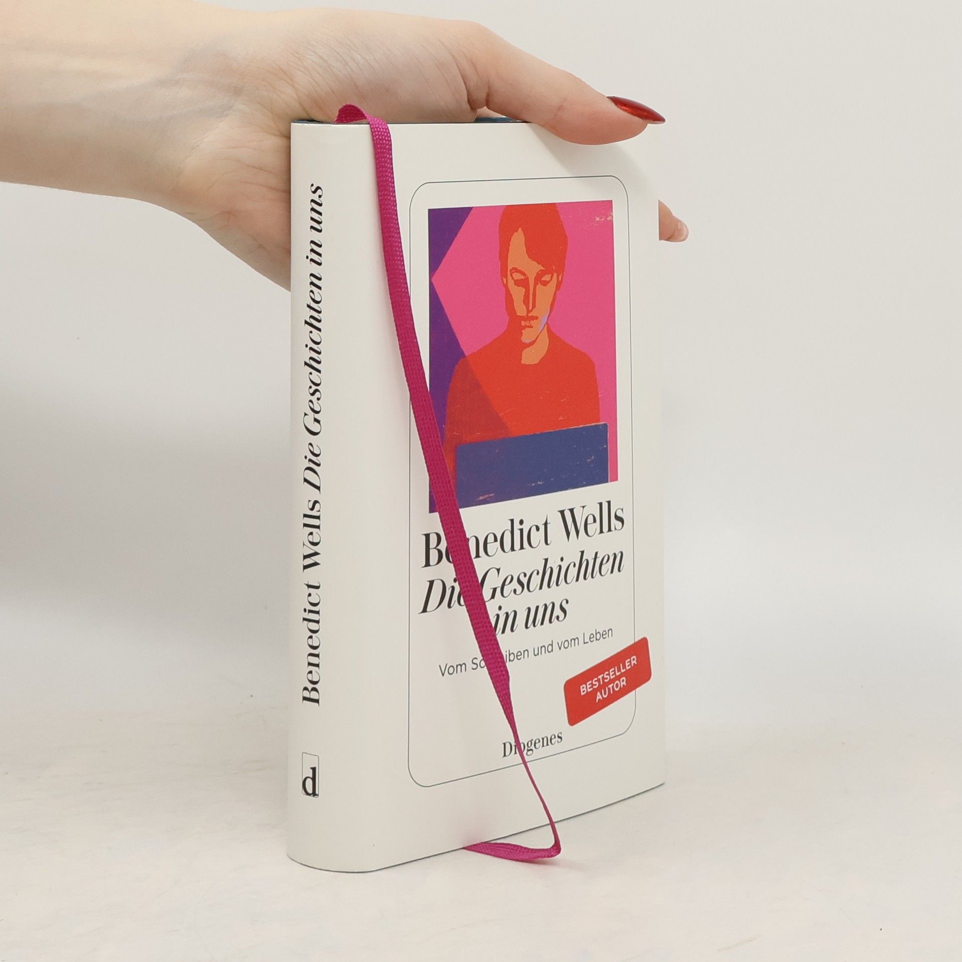 Die Geschichten in uns