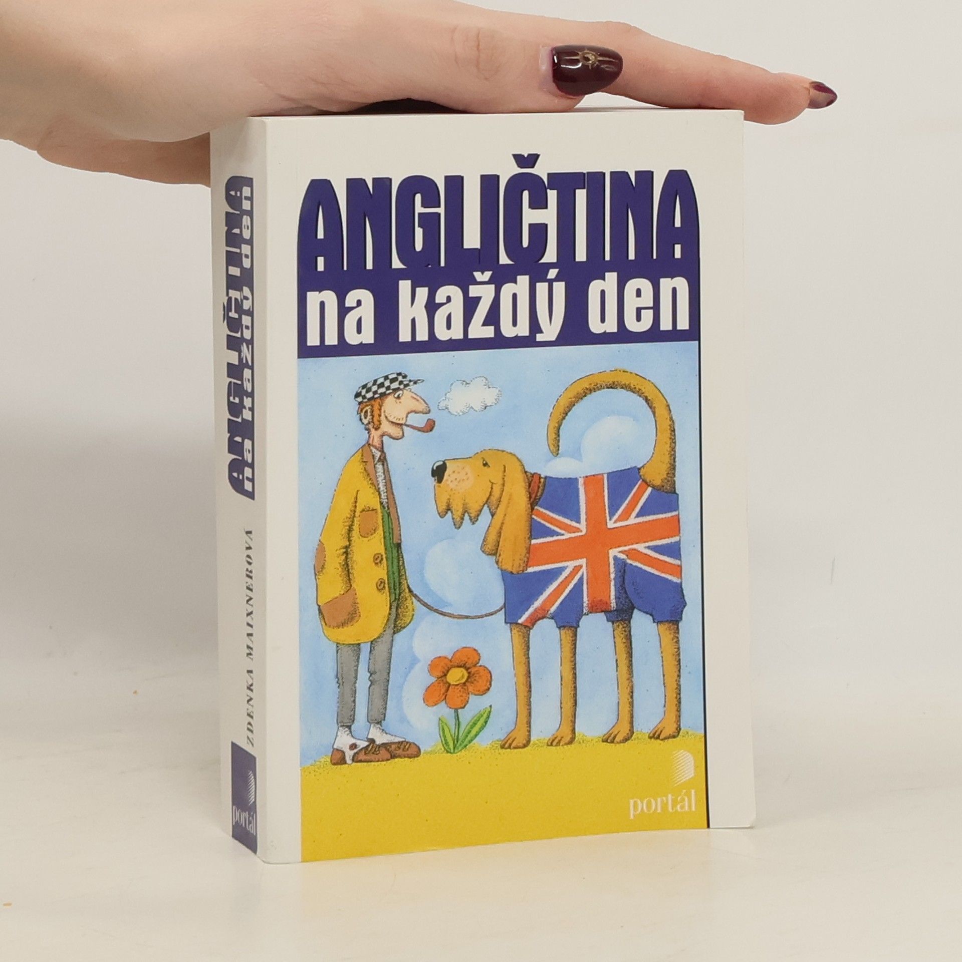 Angličtina na každý den