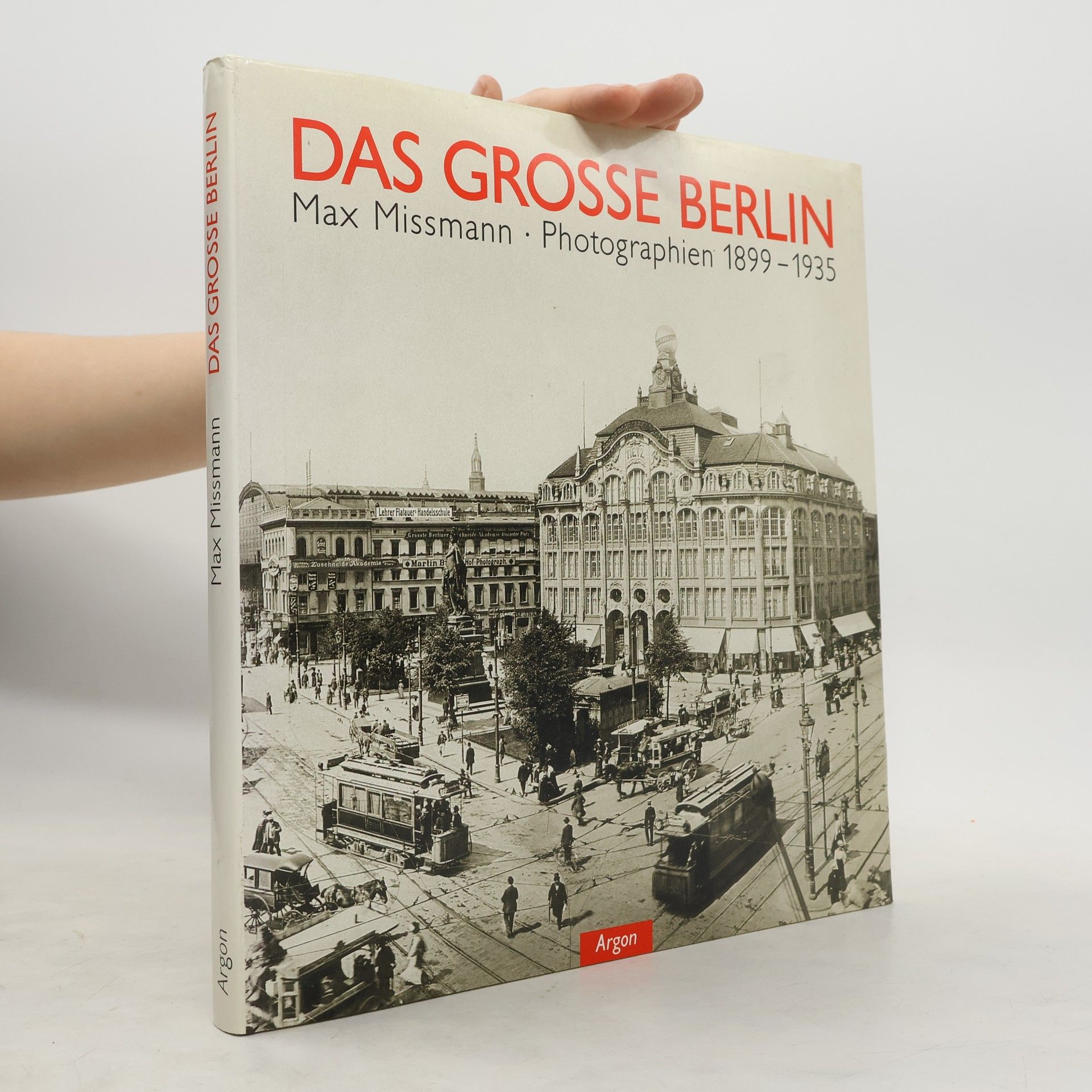 Das grosse Berlin