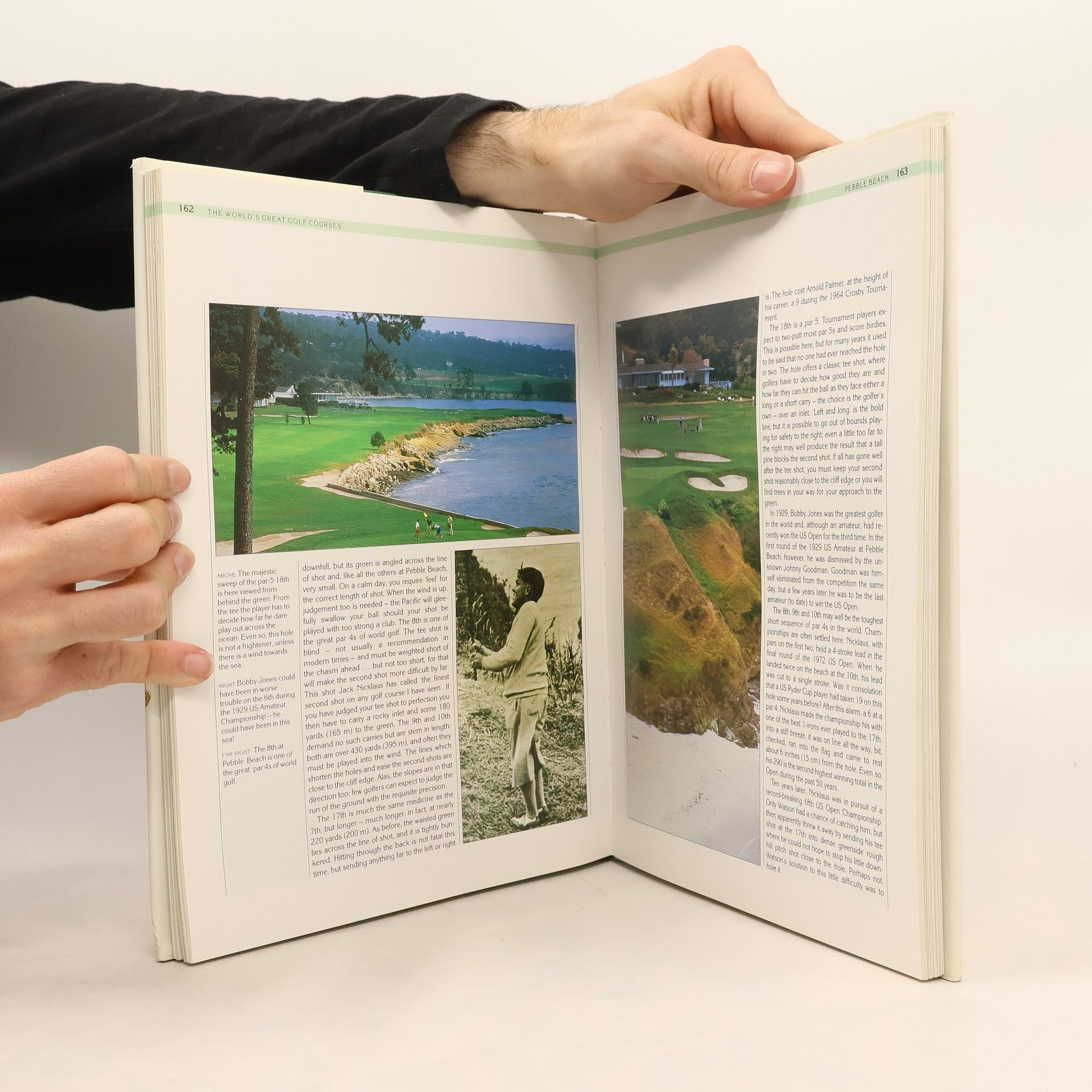 Nicky Lumb The Complete Book of Golf