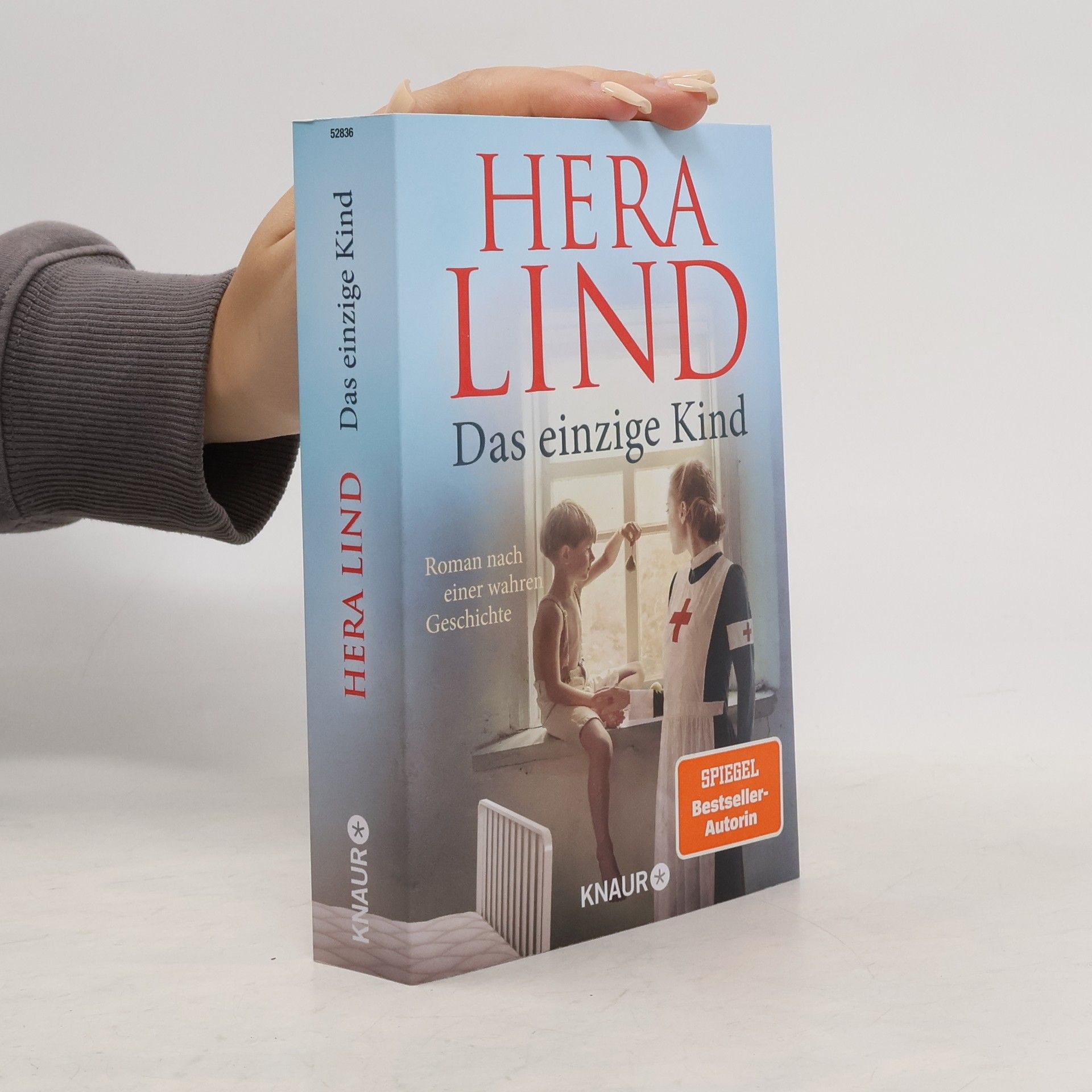Hera Lind Das einzige Kind