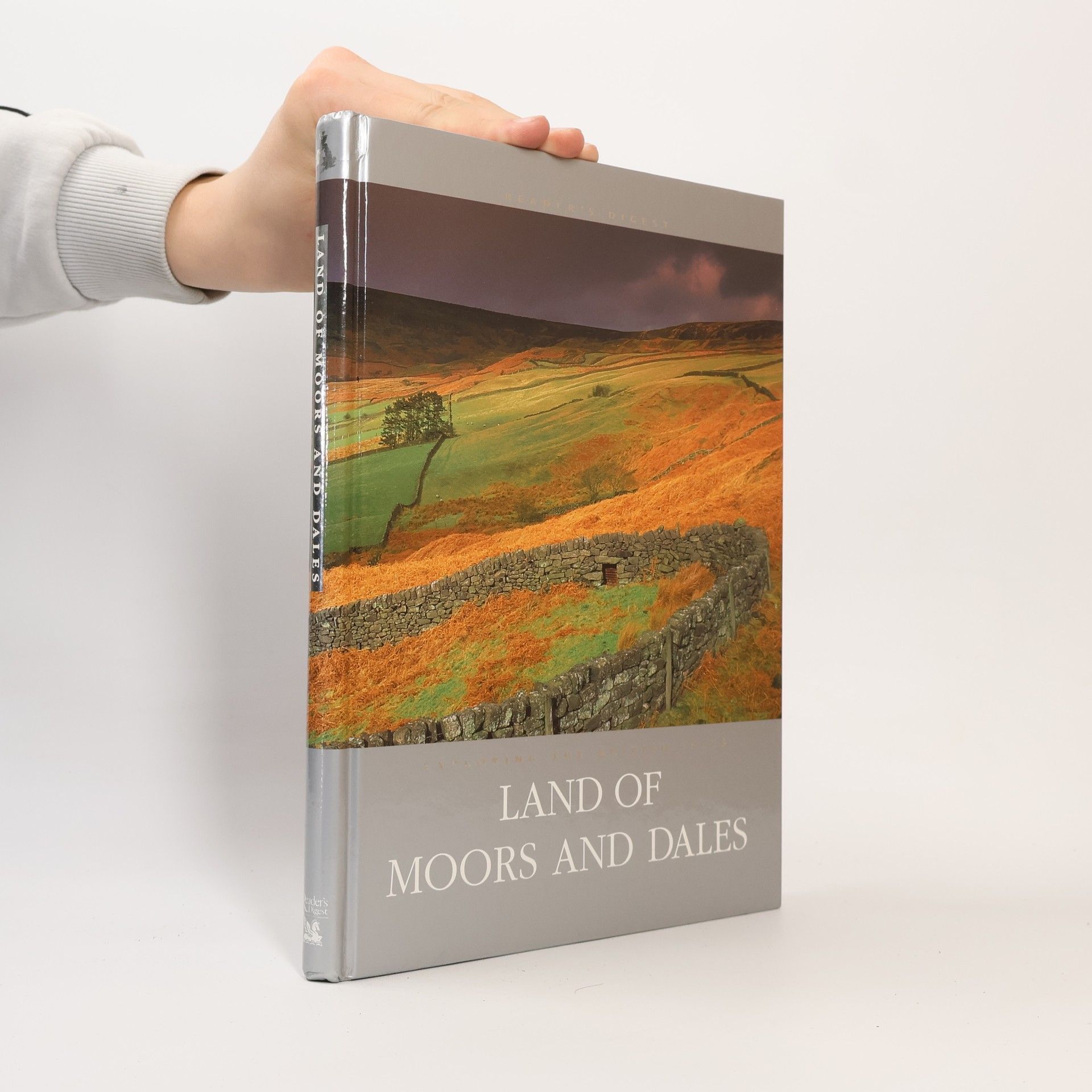 Various authors Land of Moors and Dales