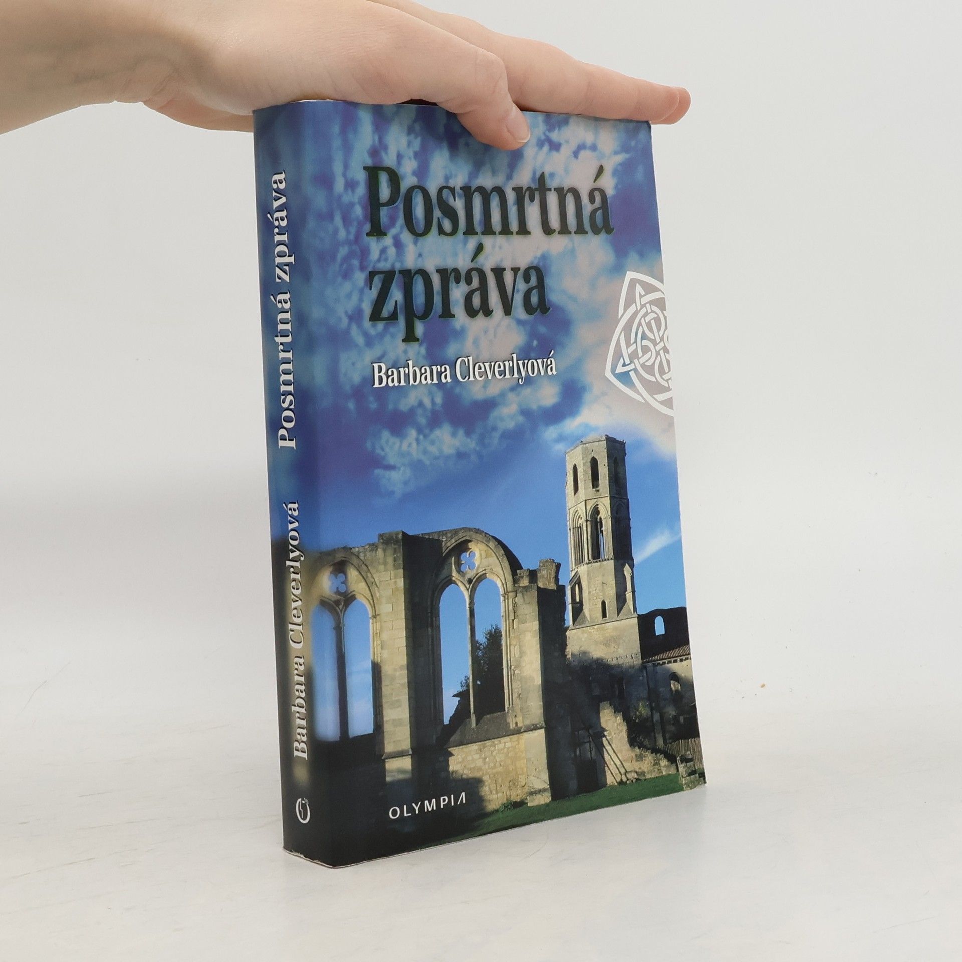 Barbara Cleverly Posmrtná zpráva