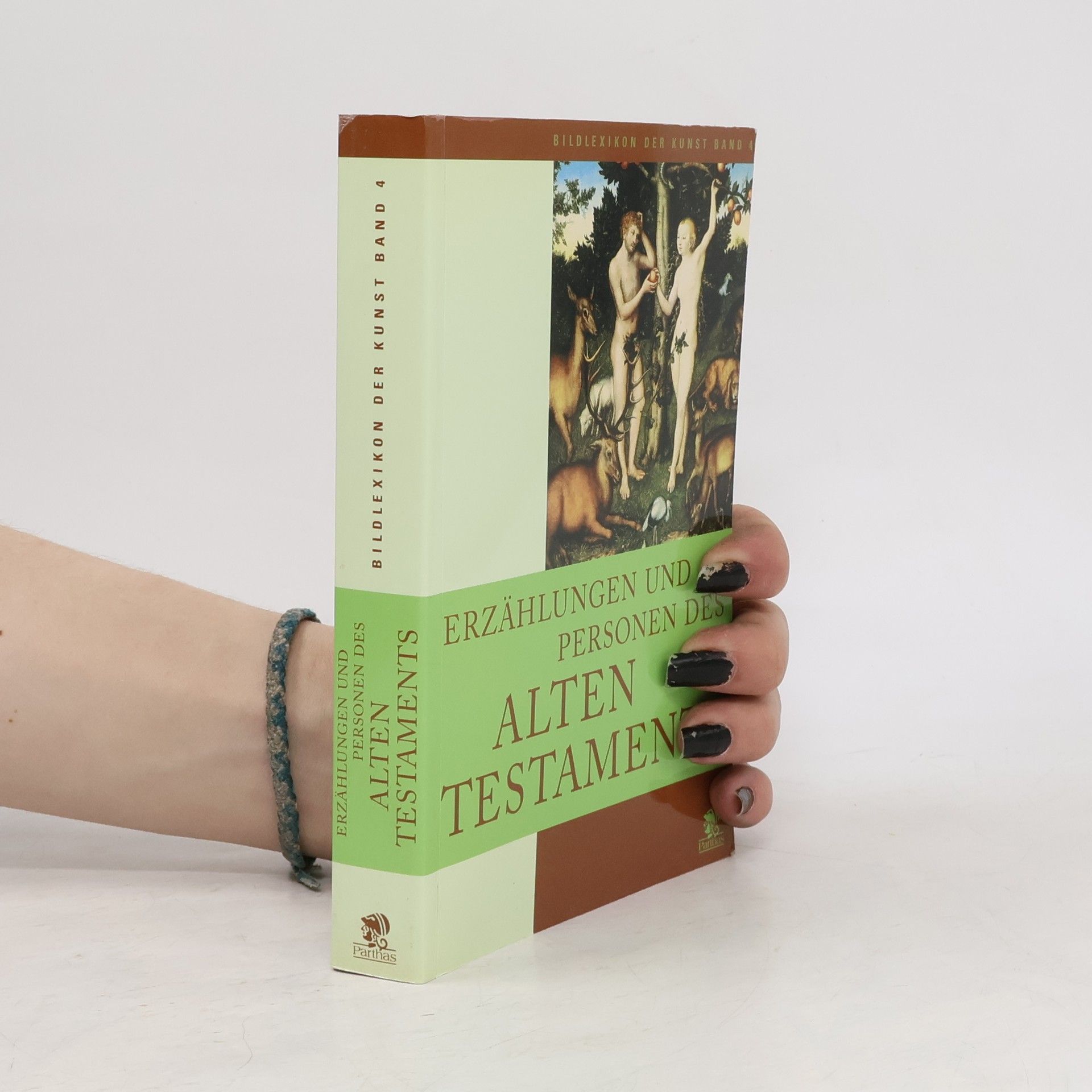 Erzählungen und Personen des Alten Testaments