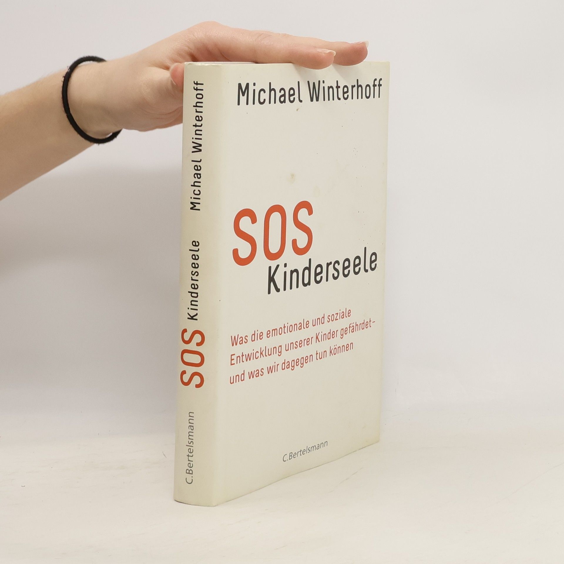 SOS Kinderseele