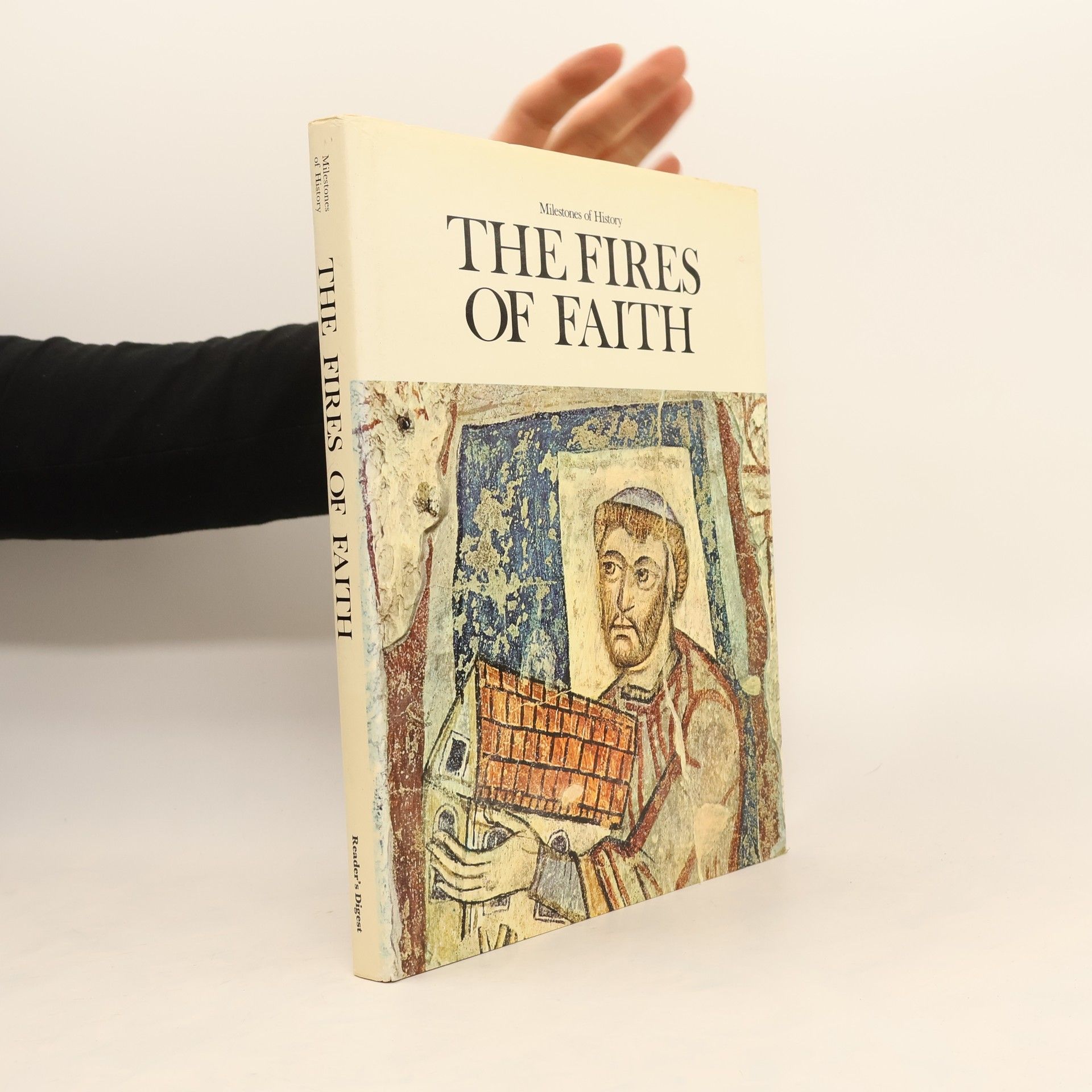 Autorenkollektiv The Fires of faith