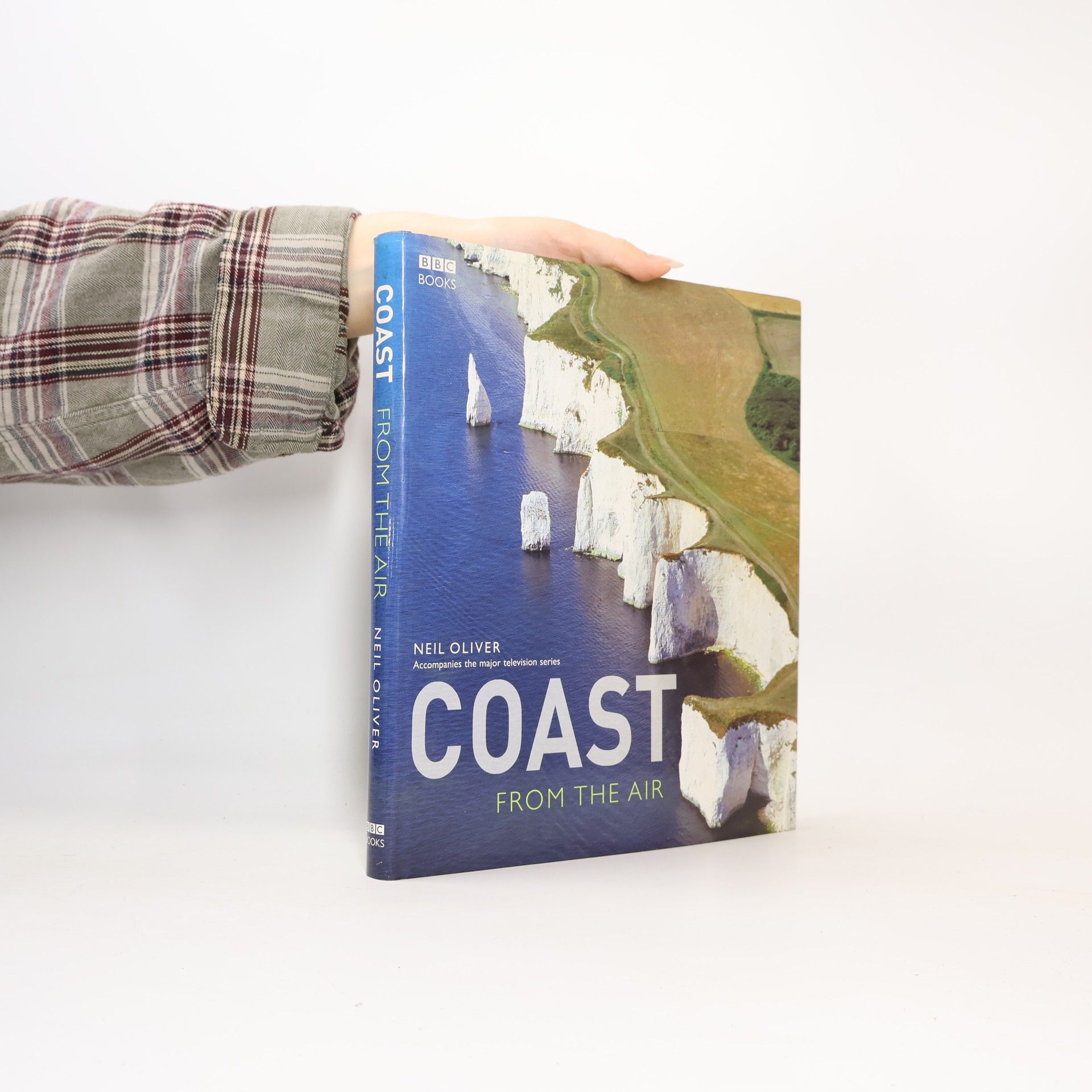 Neil Oliver Coast