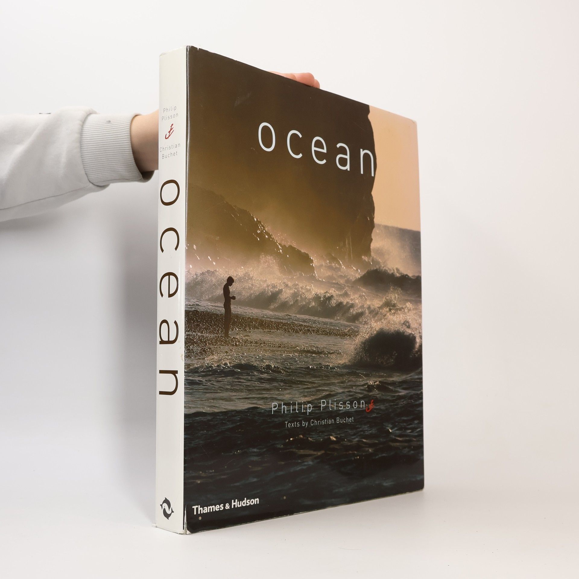 Christian Buchet Ocean