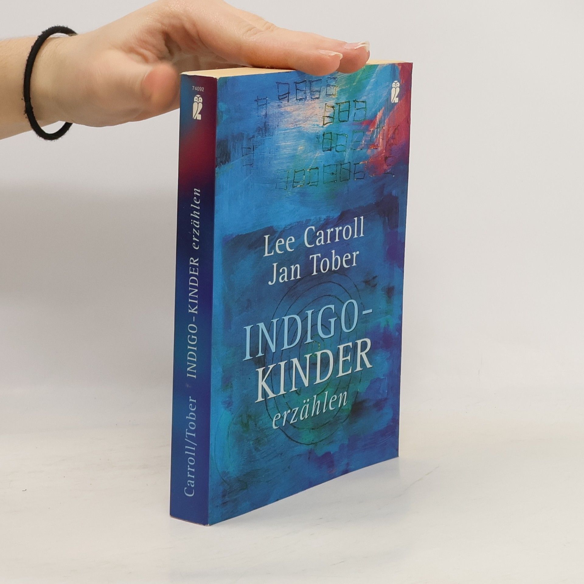 Lee Carroll Indigo-Kinder erzählen