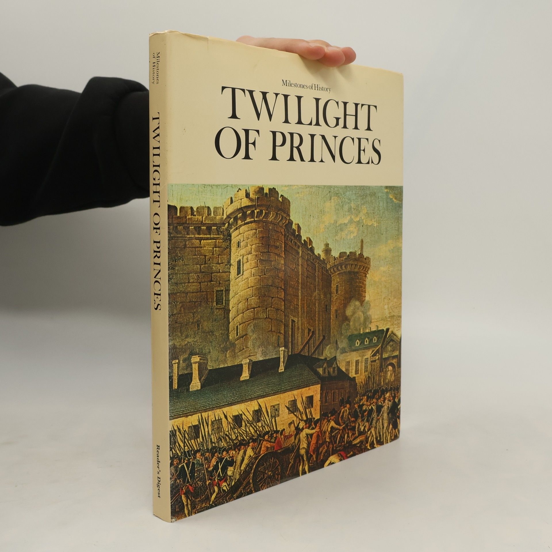 Twilight of Princes