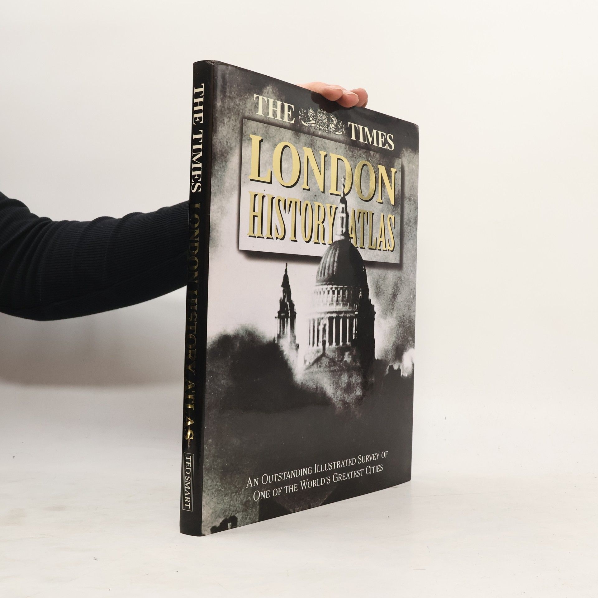 The Times History of London