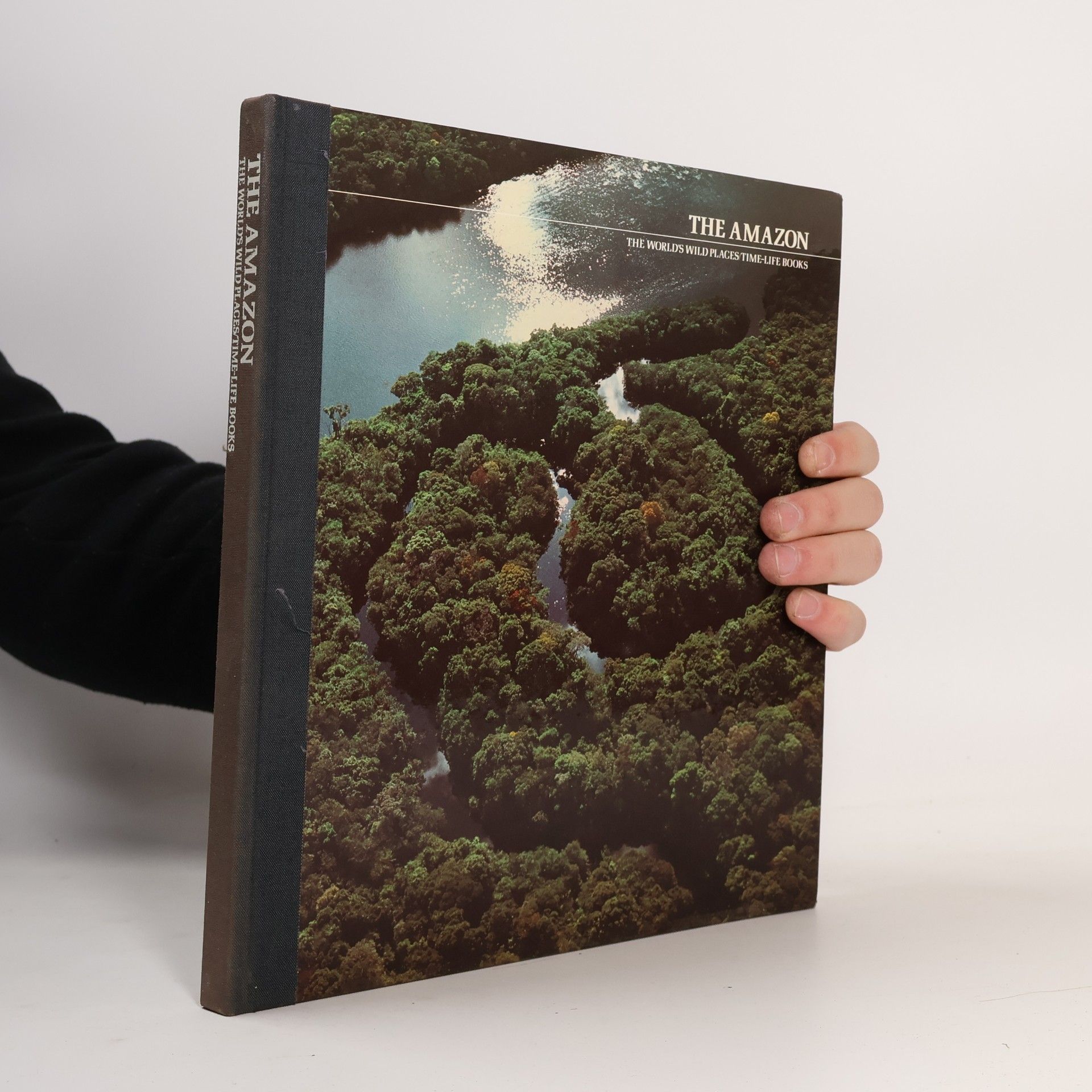 Various authors The Amazon