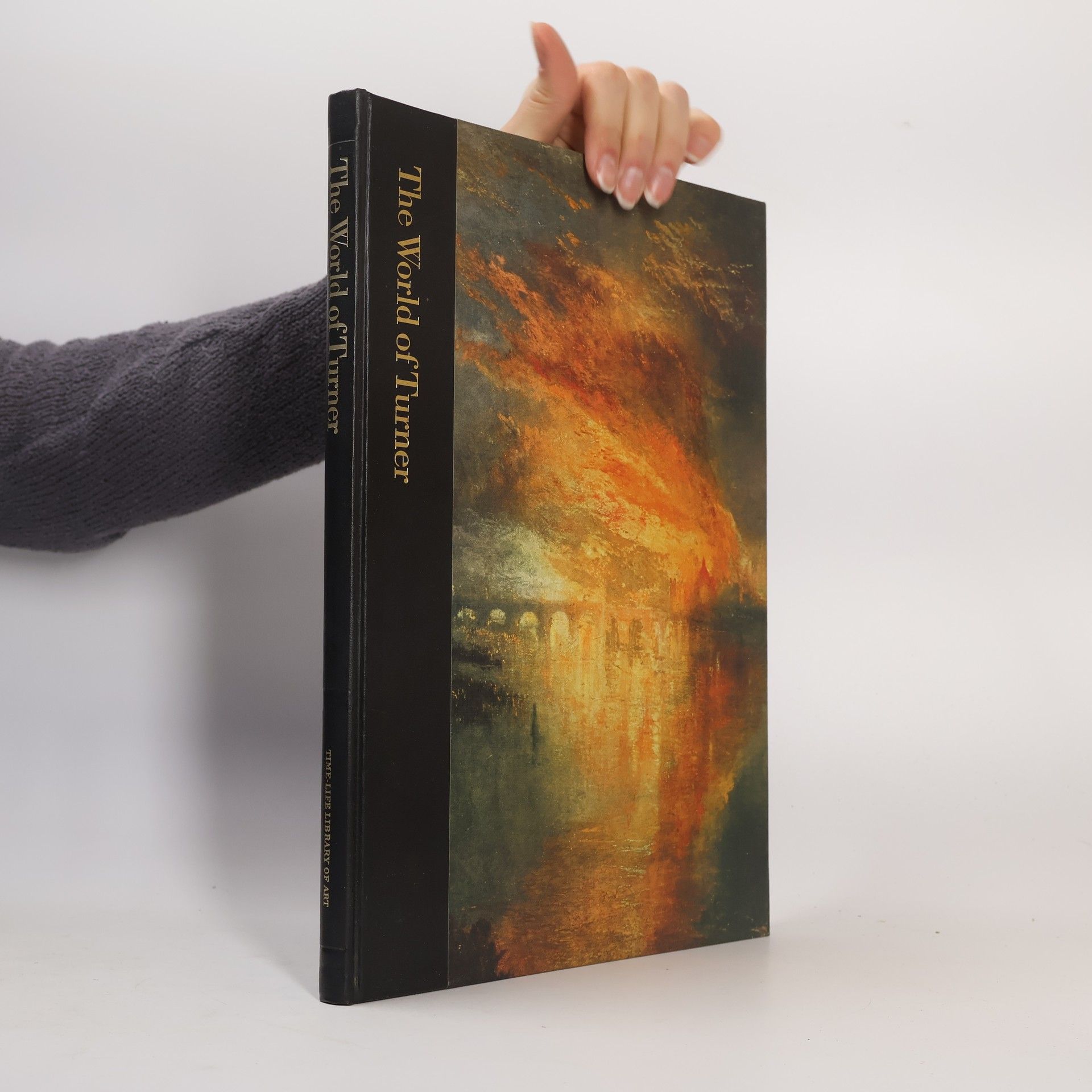 Diana Hirsch The World of Turner