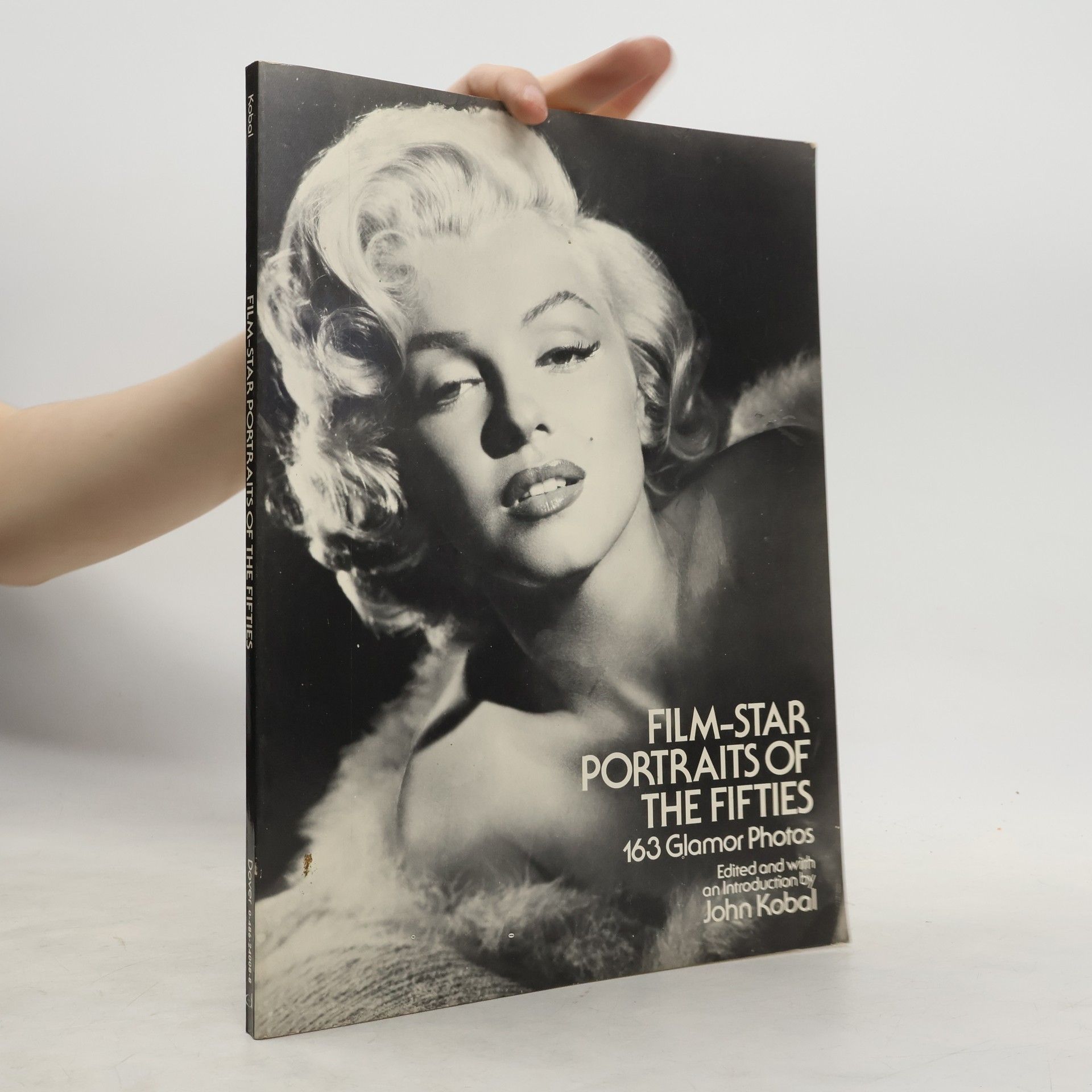 John Kobal Film-Star Portraits of the Fifties