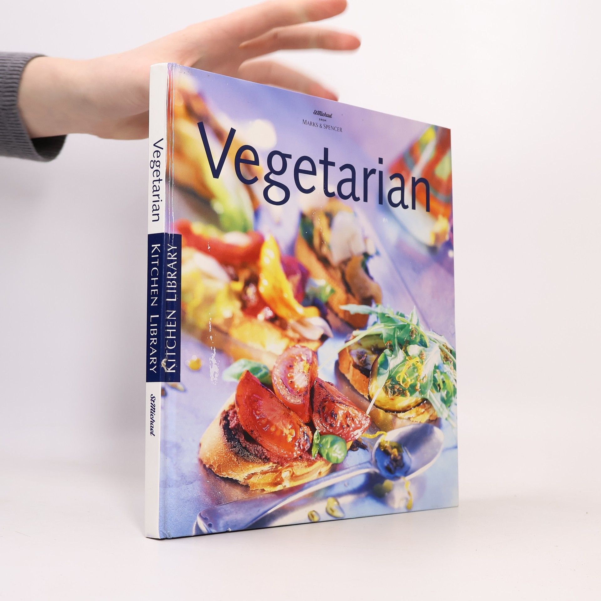Auteurscollectief Vegetarian
