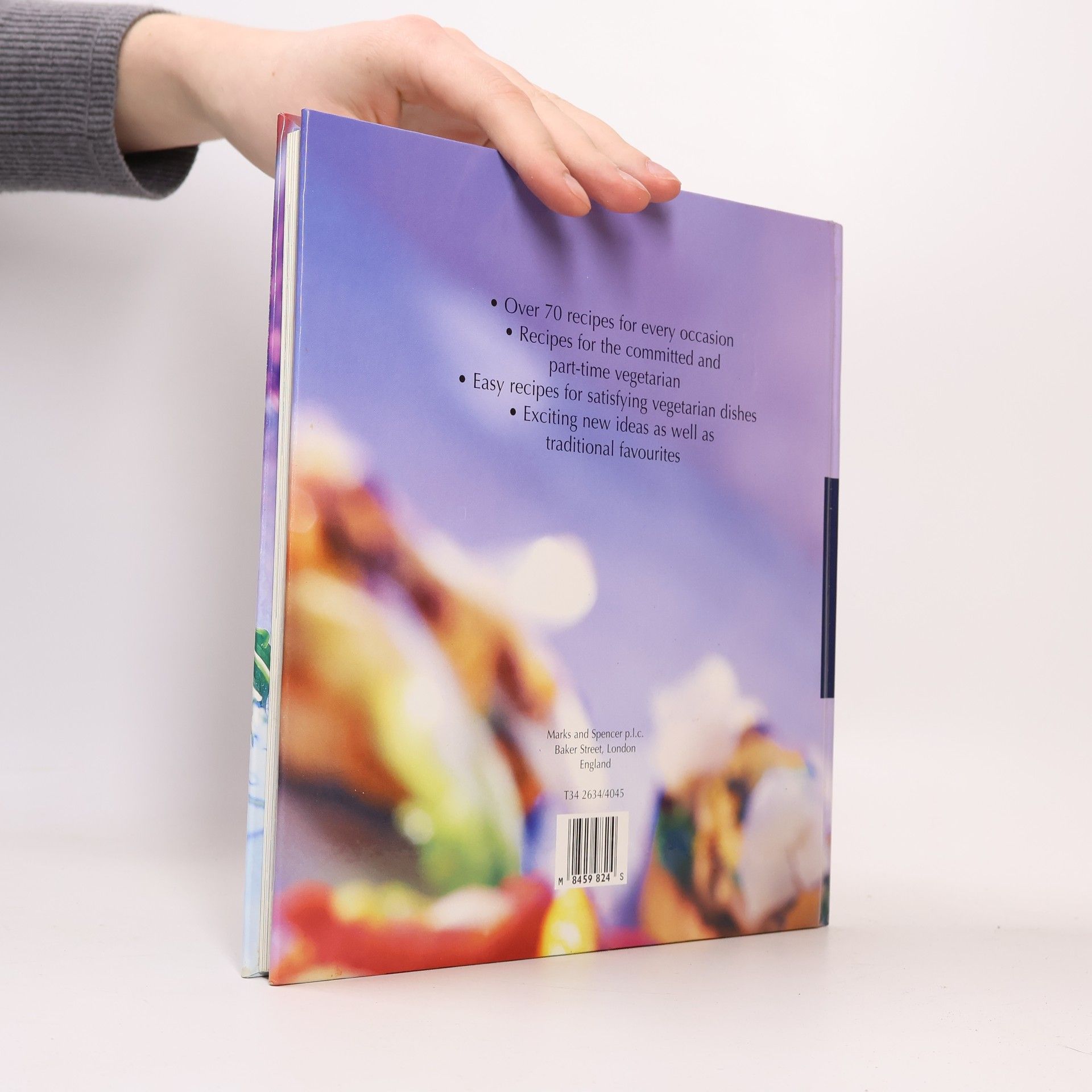 kolektiv Vegetarian