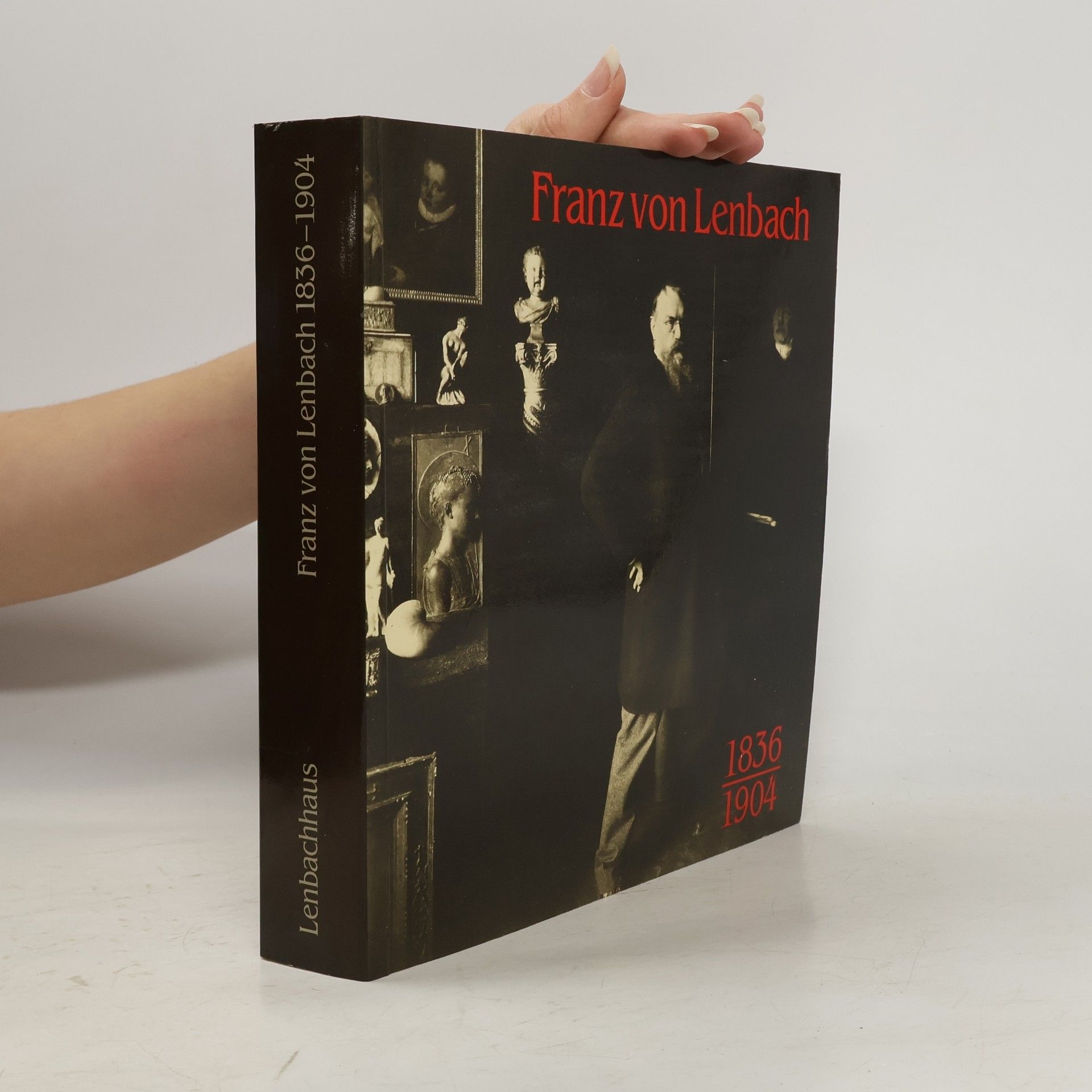 Franz von Lenbach