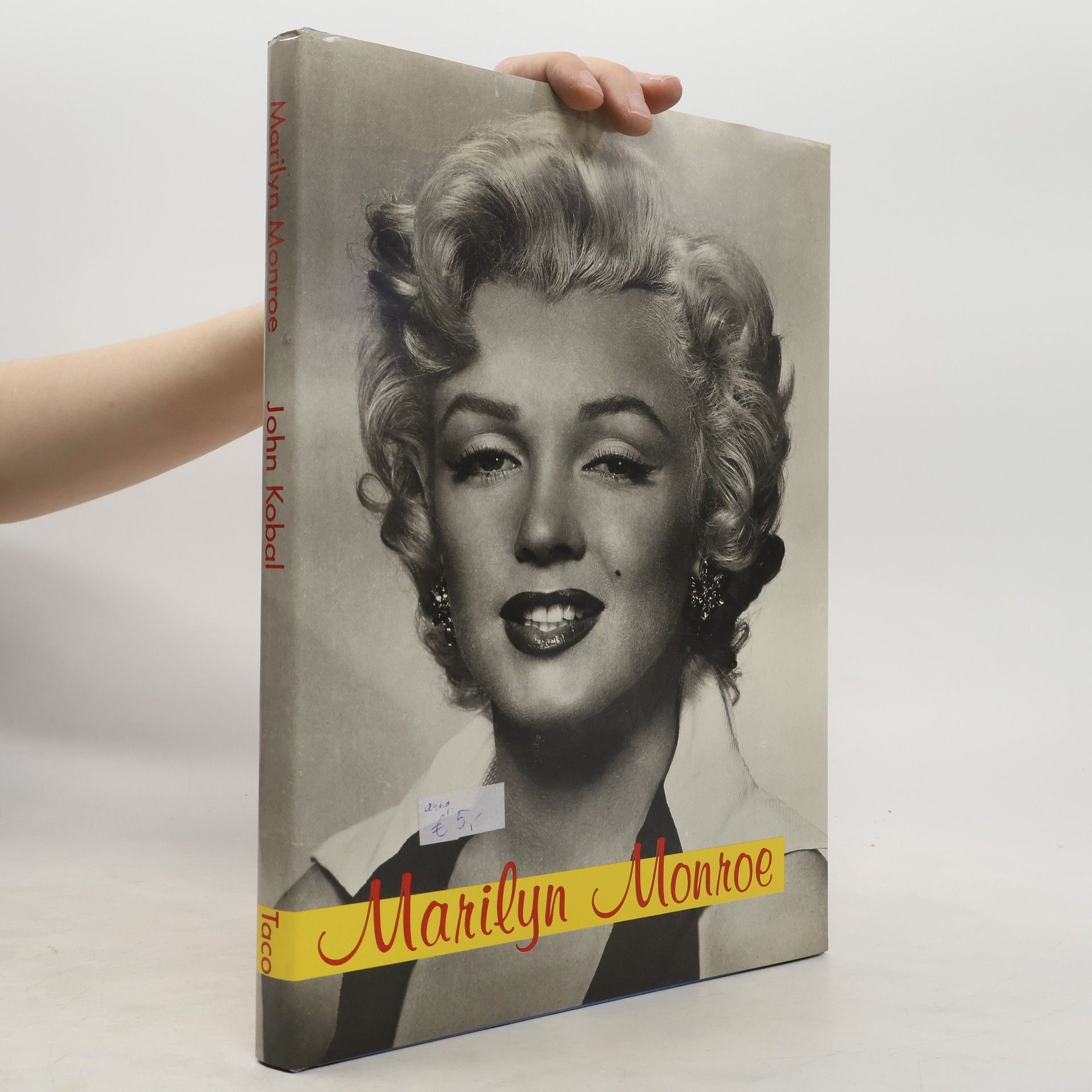 AA.VV. Marilyn Monroe