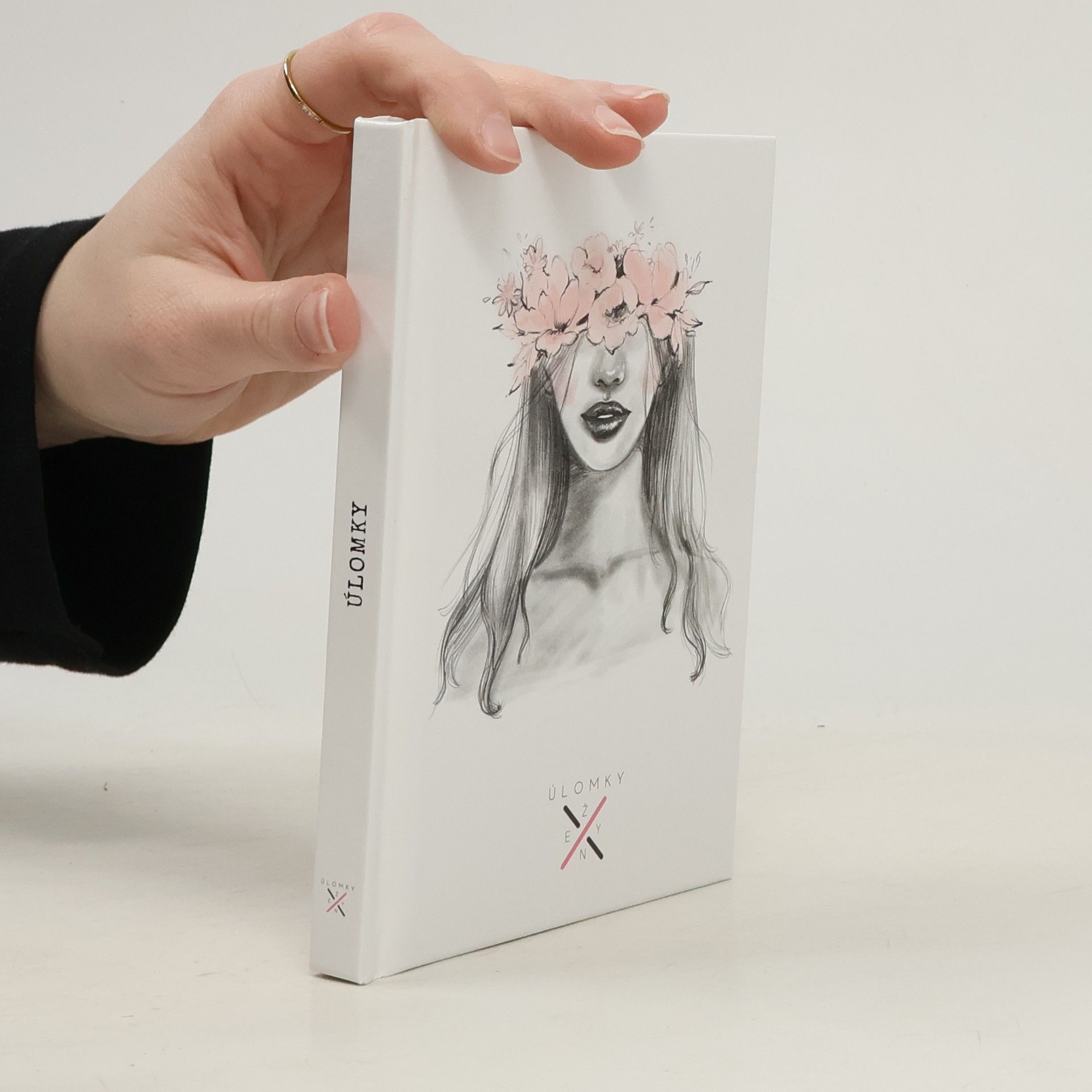 AA.VV. Úlomky: Kniha citátov