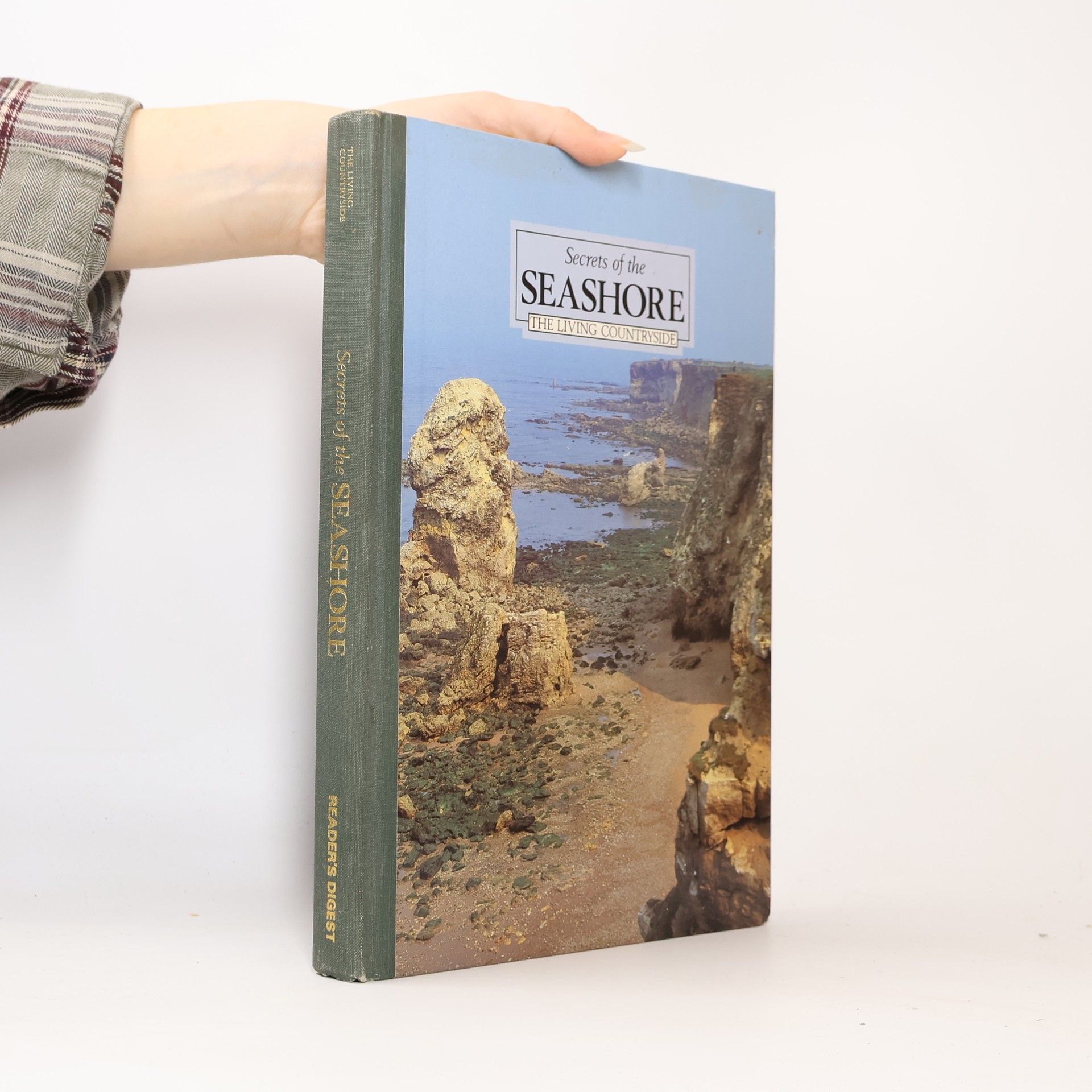 Autorenkollektiv Secrets of the Seashore