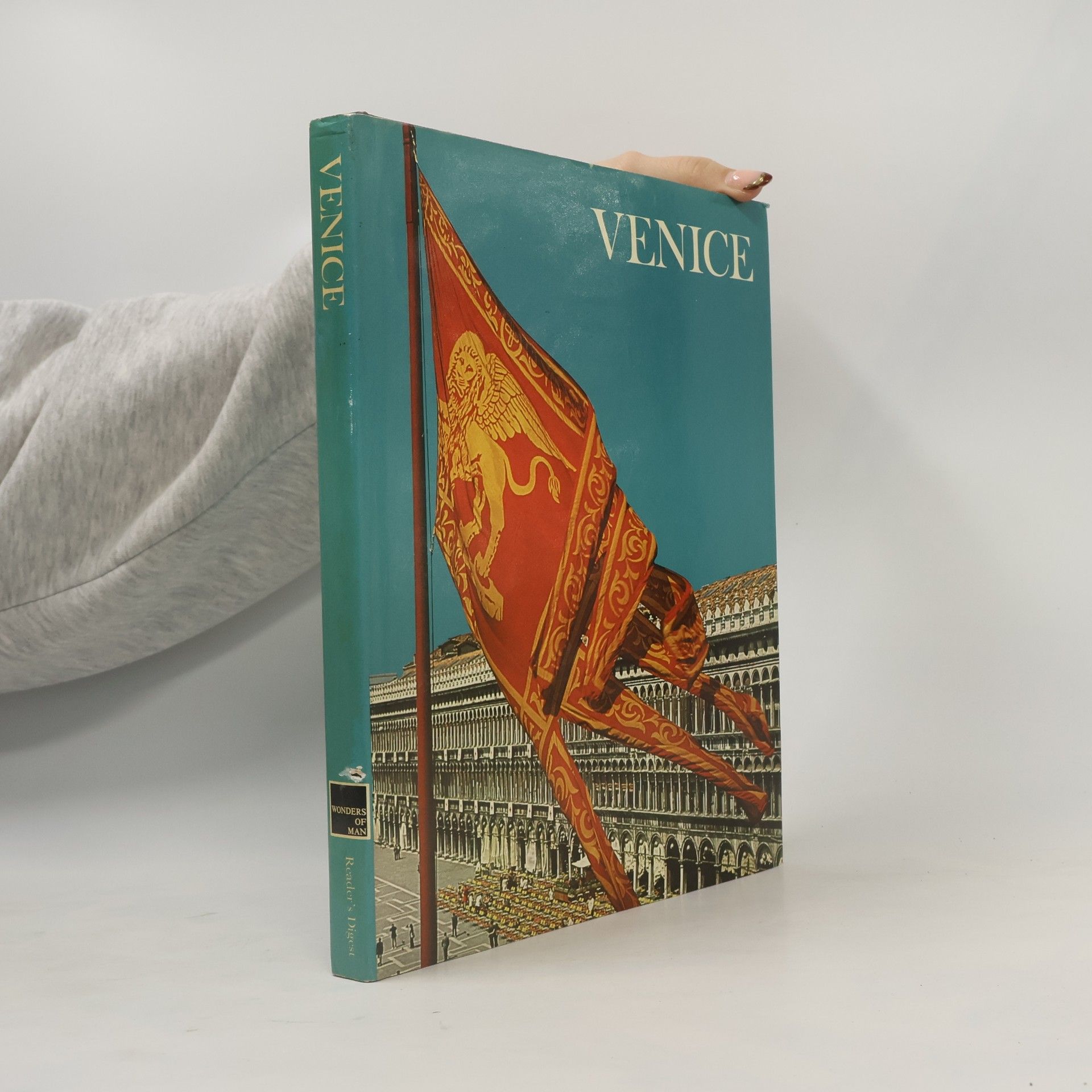 John H. Davis Venice