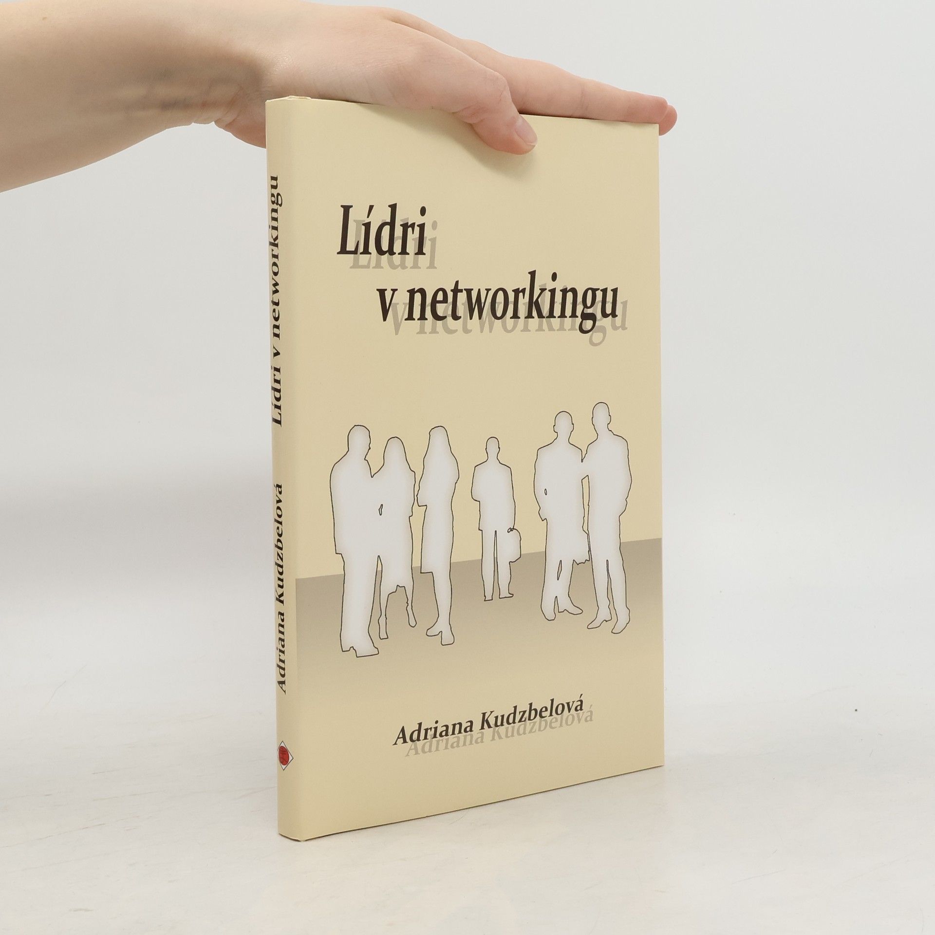 a.s Marada Capital Services Lídri v networkingu