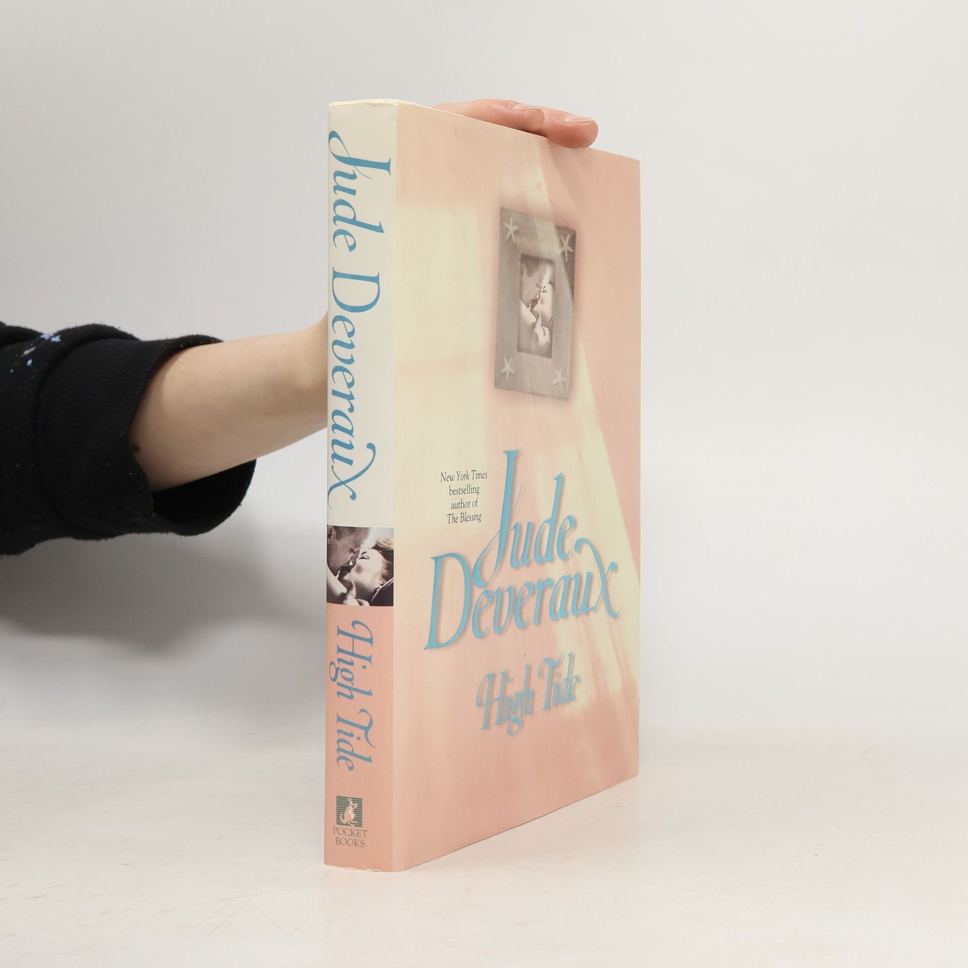 Jude Deveraux High Tide