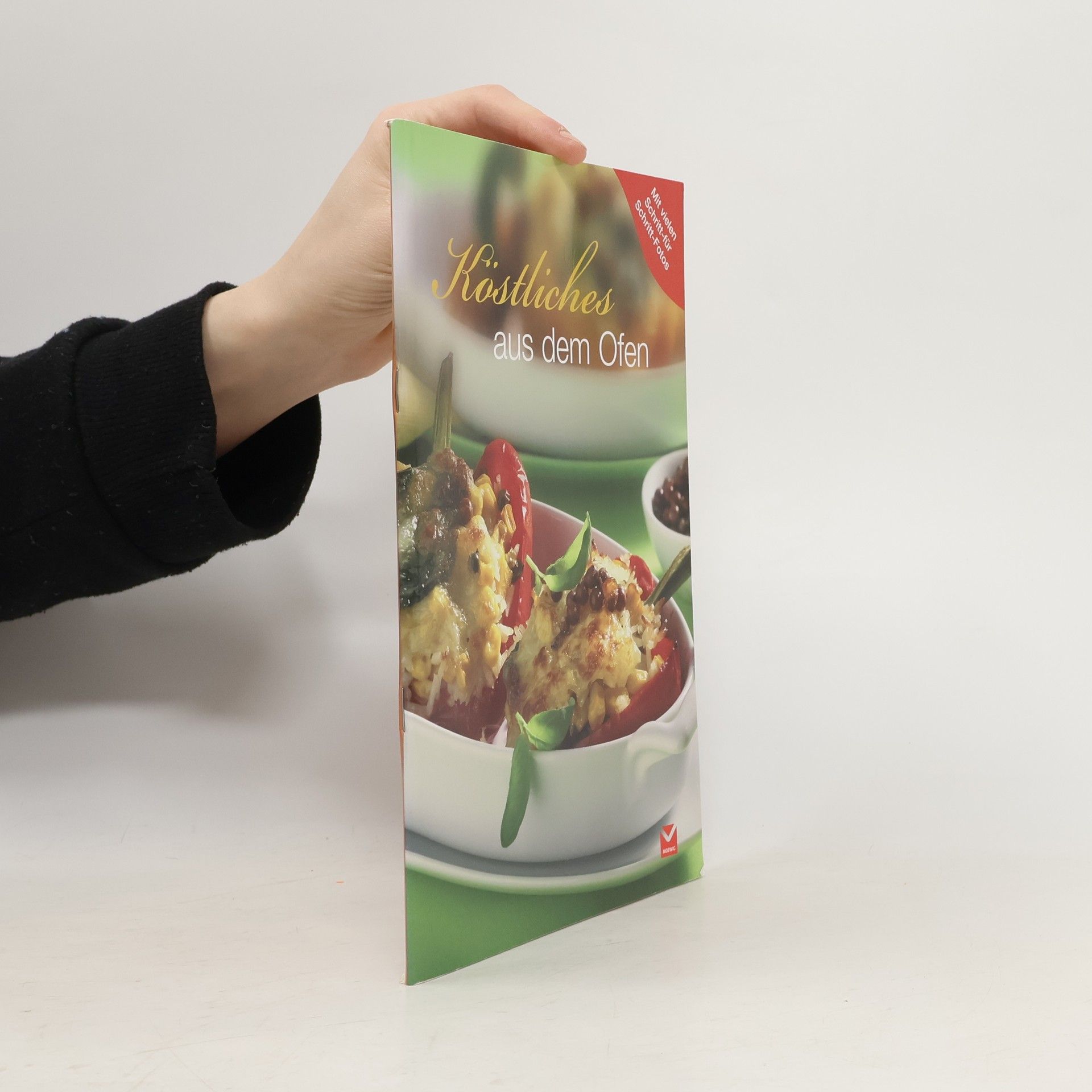 Heinrich Bauer Asiatisches und Reisvariationen