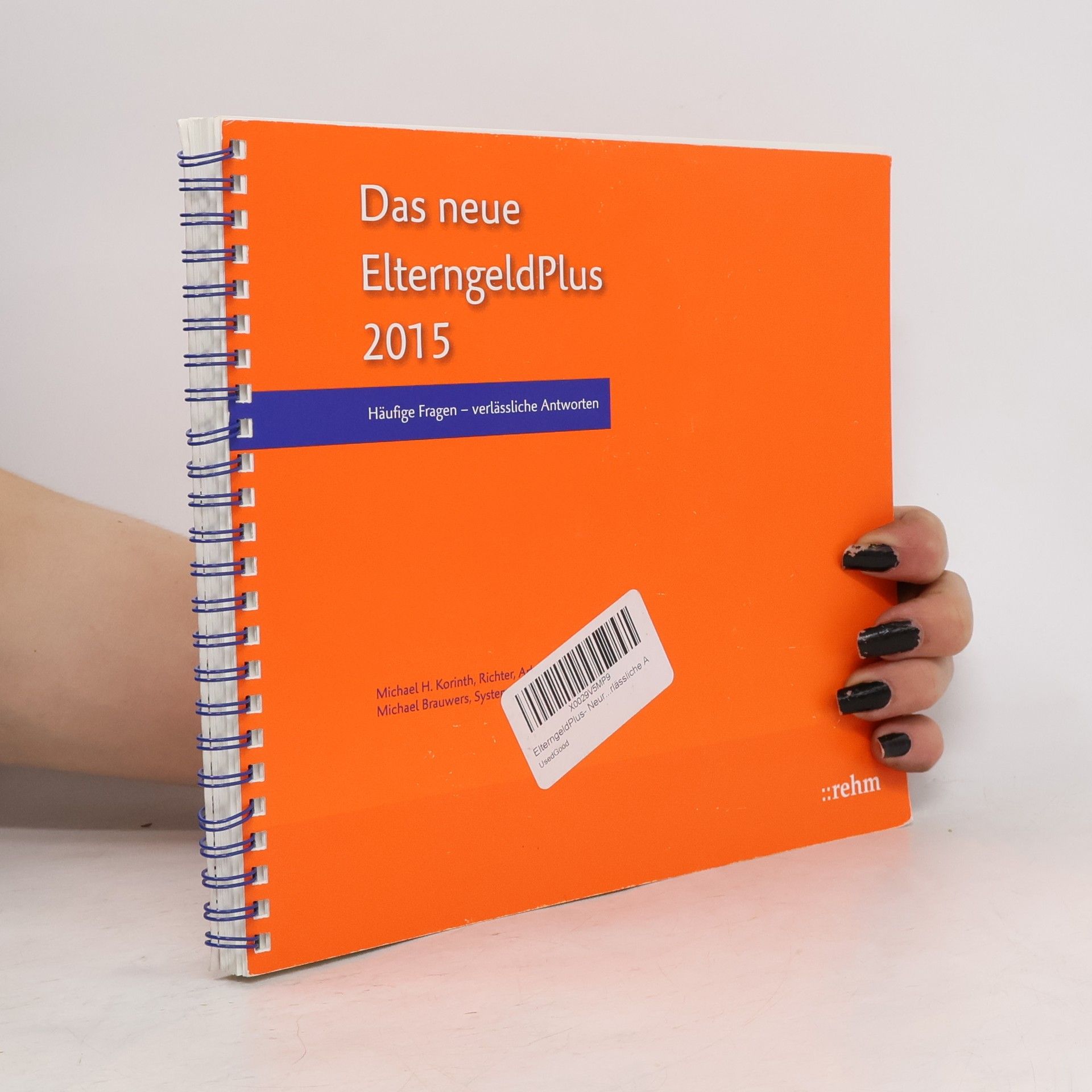 Das neue ElterngeldPlus