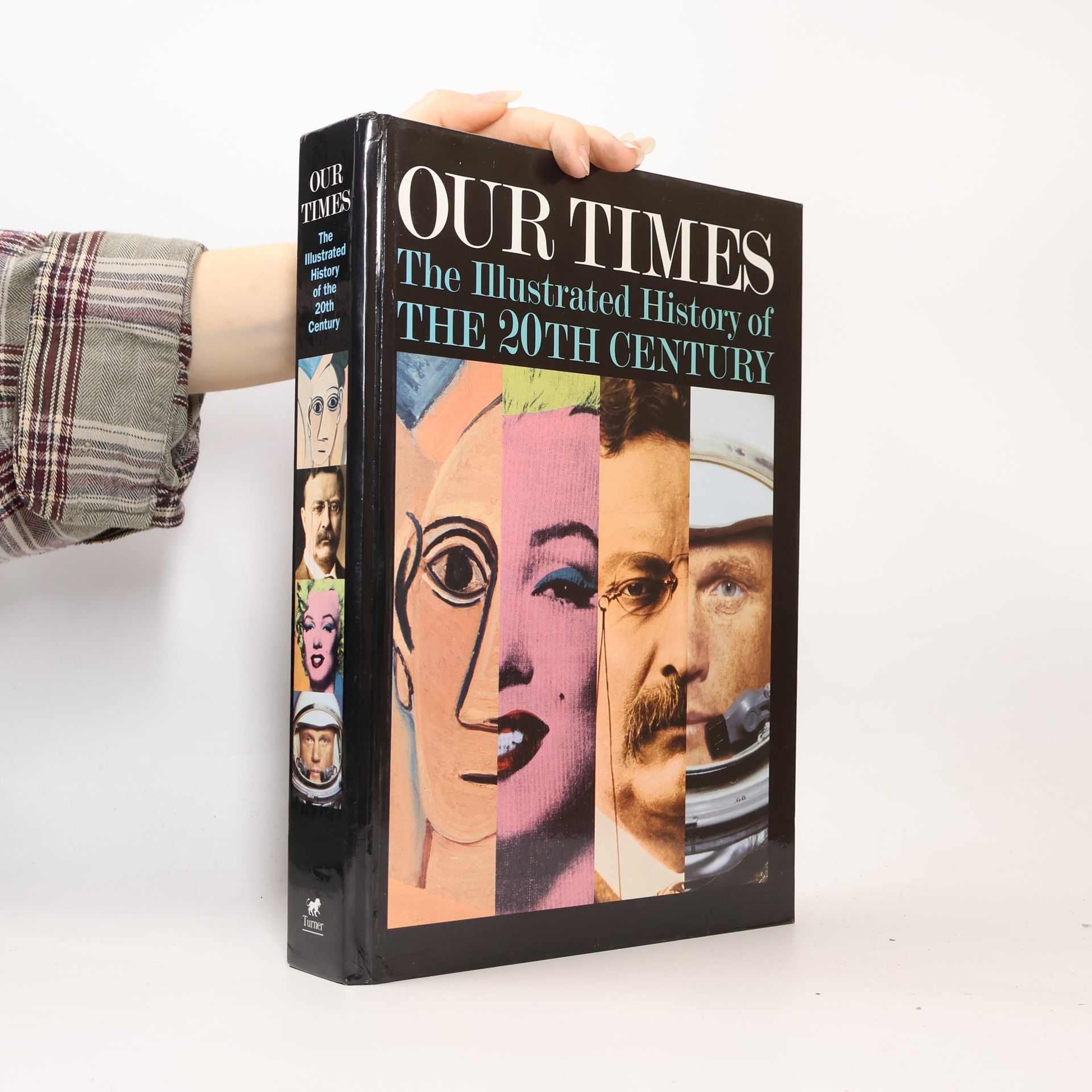 Lorraine Glennon Our Times