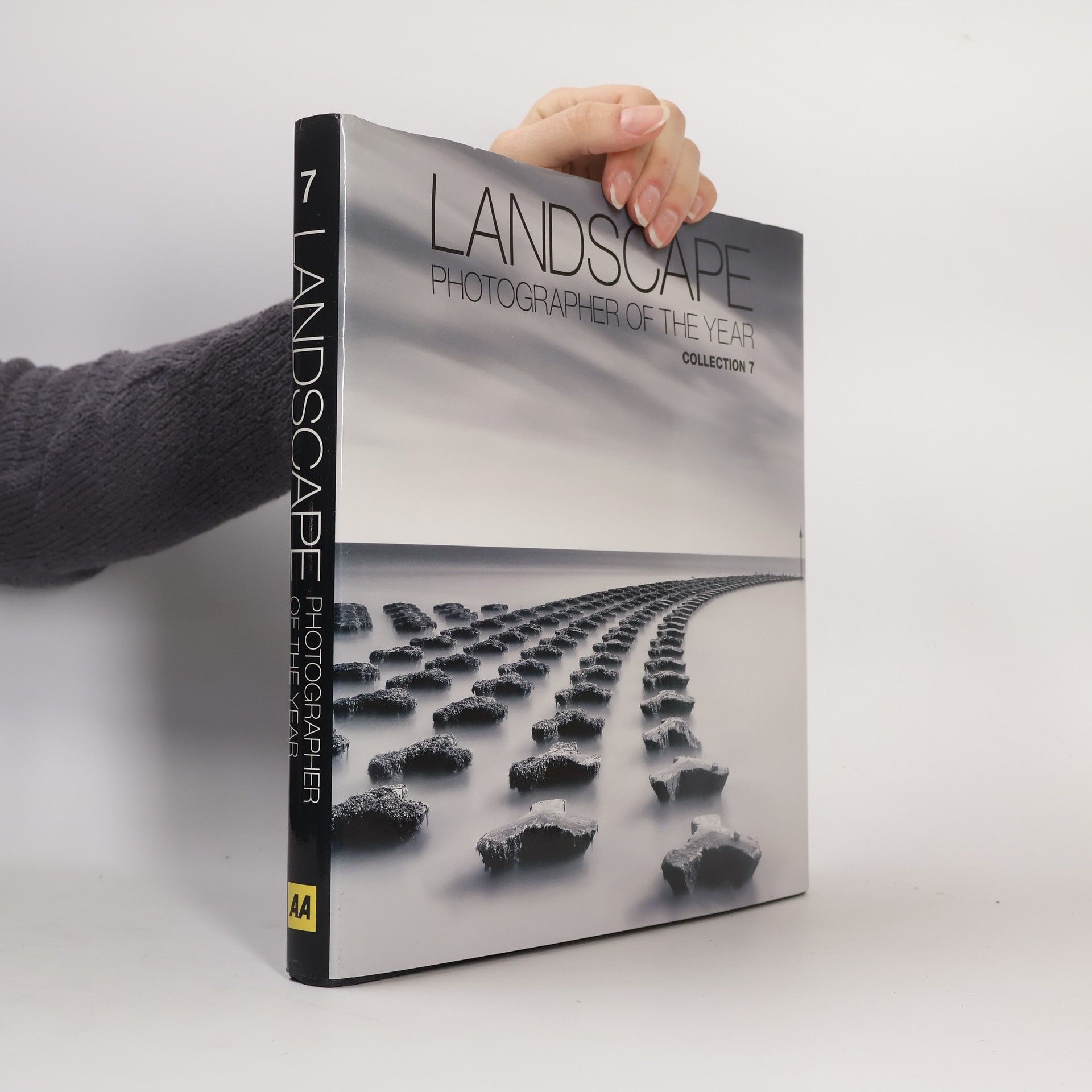 Charlie Waite Landscape Photographer of the Year