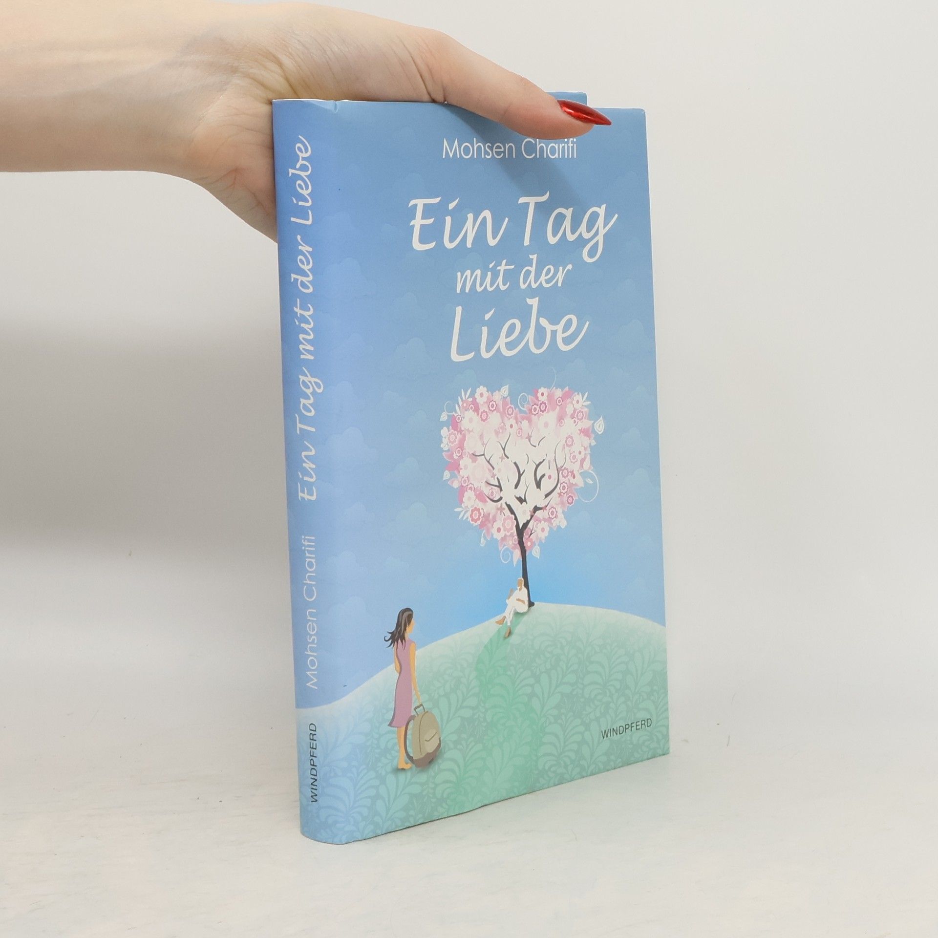 Ein Tag mit der Liebe