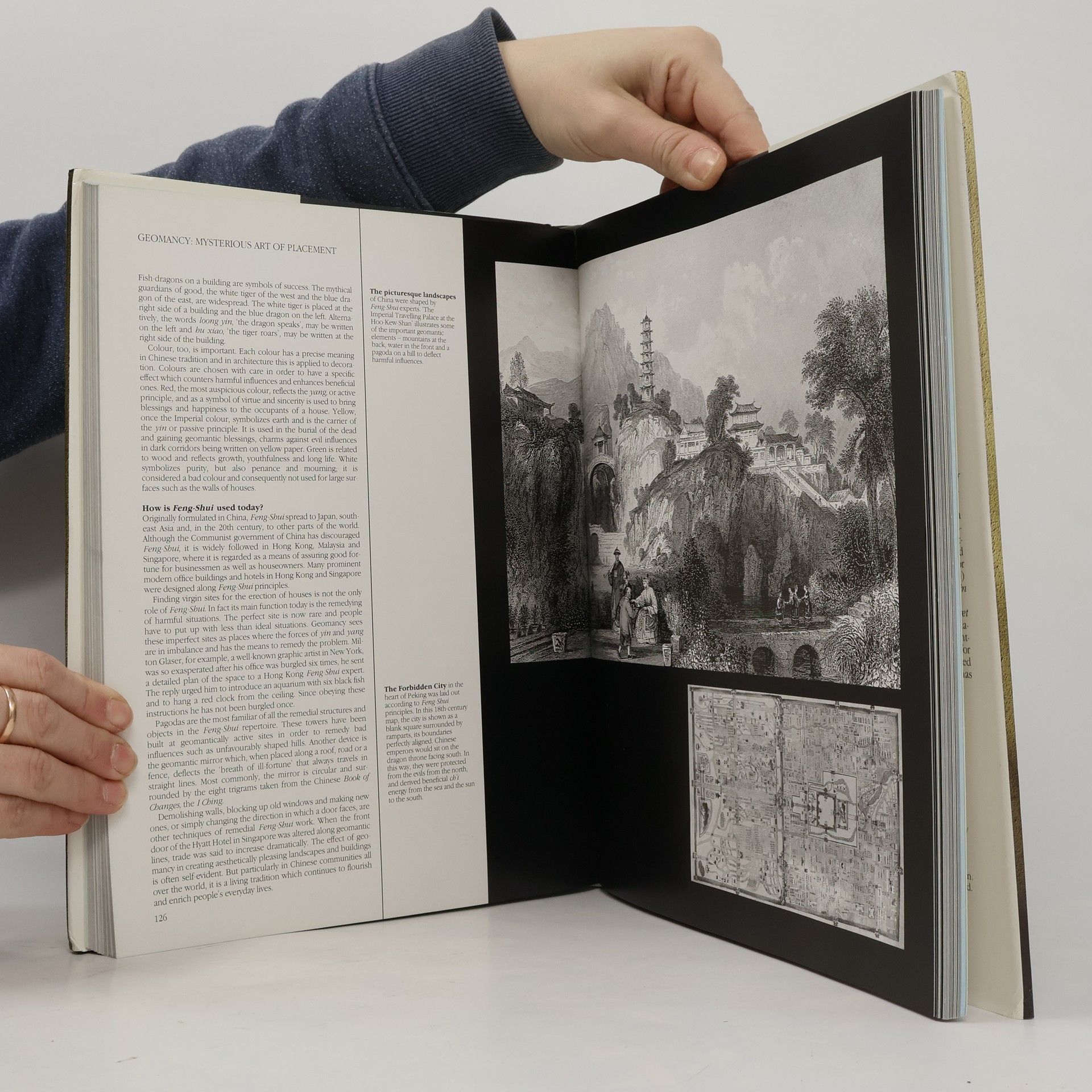 Jennifer Westwood The Atlas of Mysterious Places
