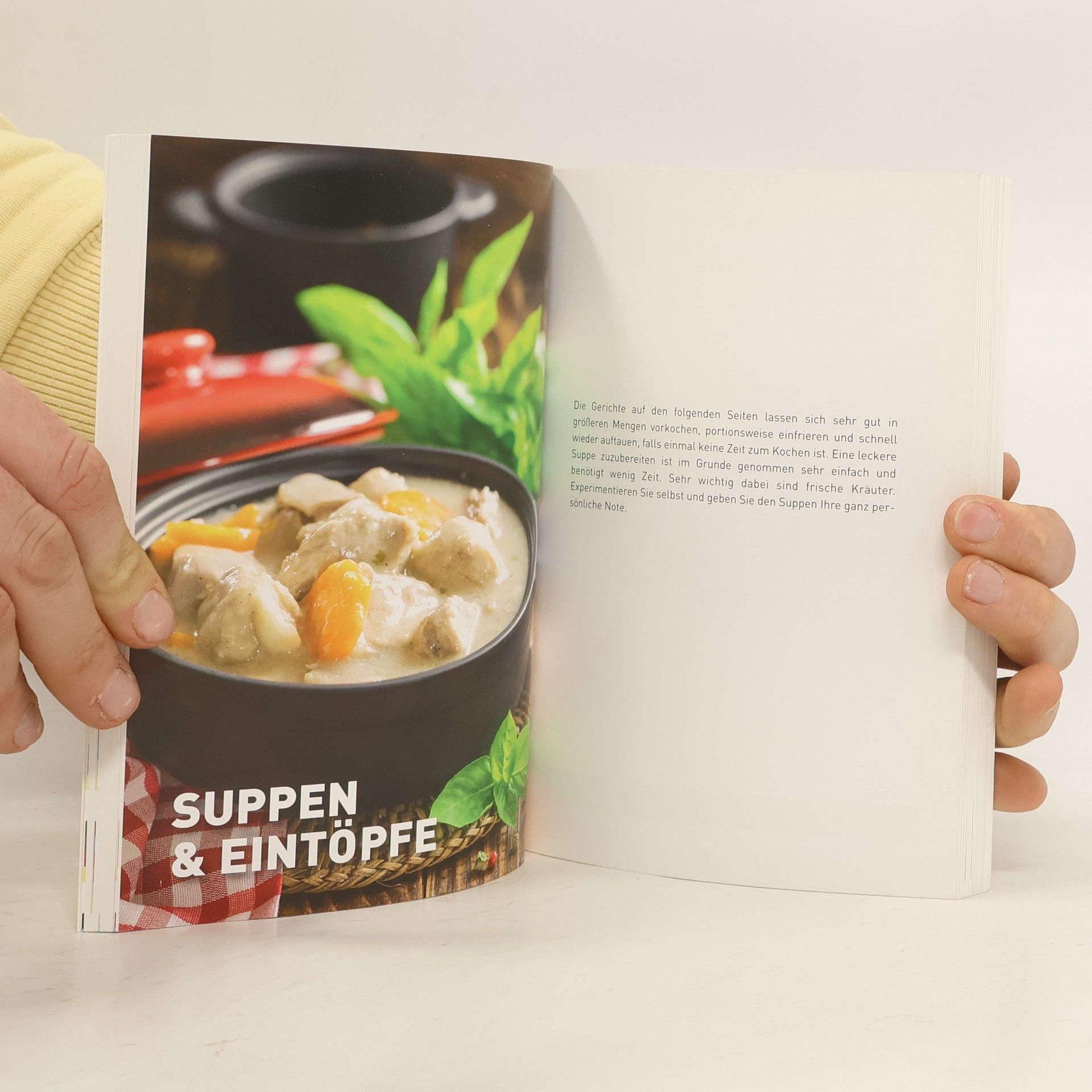 Claudia Wernig Rezepte für die metabole Diät