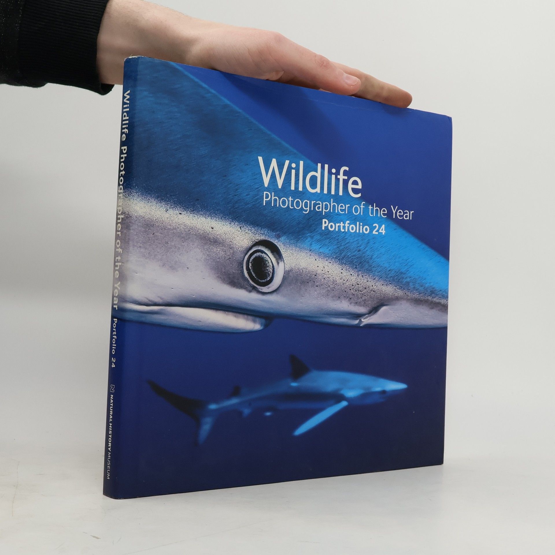 Rosamund Kidman Cox Wildlife Photographer of the Year