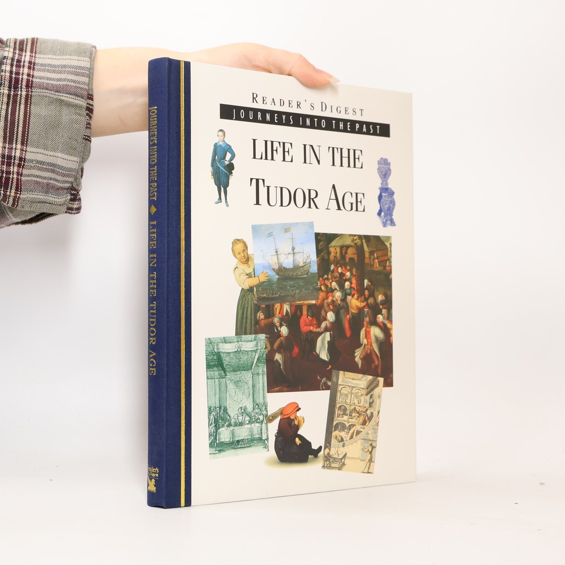 Life in the Tudor Age