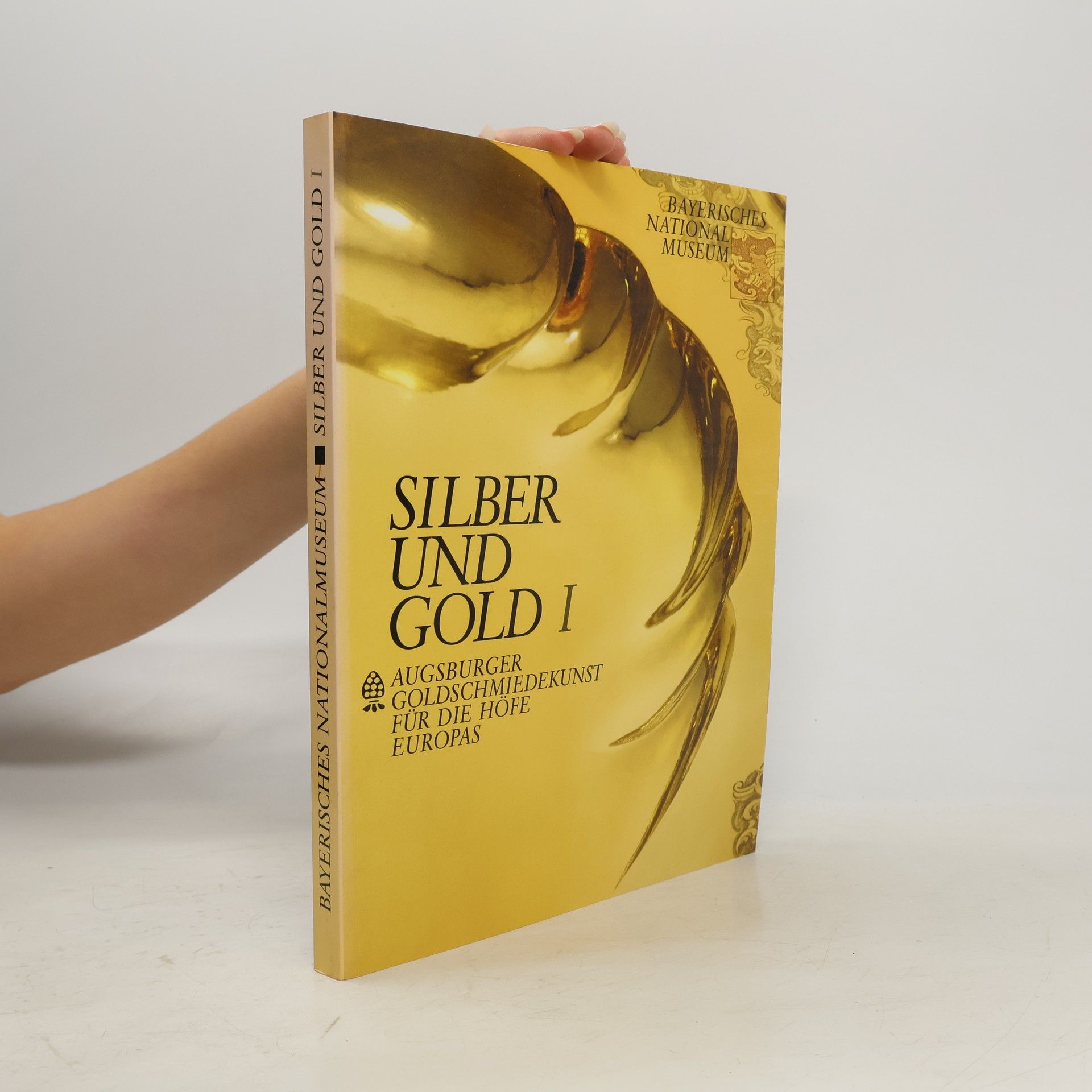 Lorenz Seelig Silber und Gold