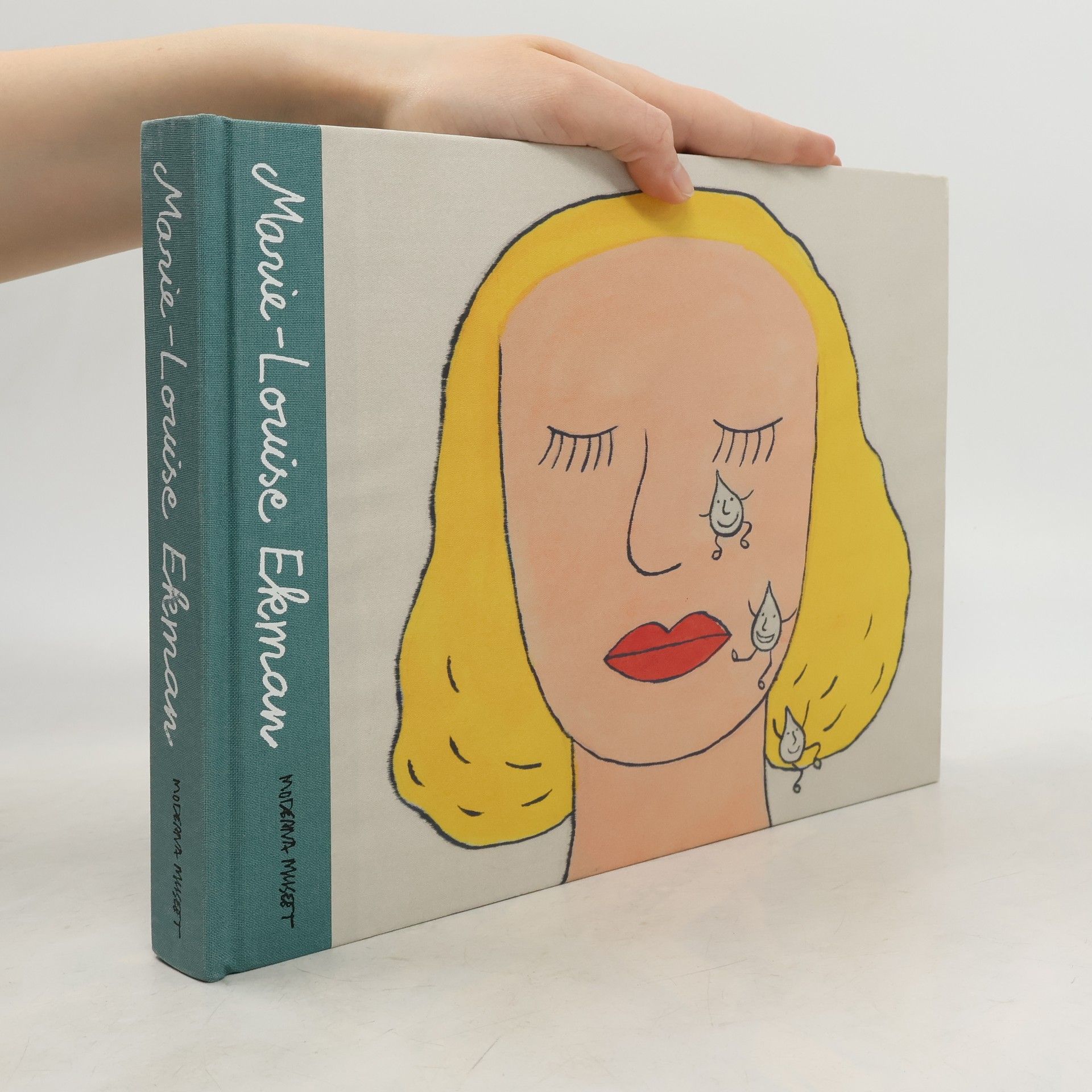 Marie-Louise Ekman Marie-Louise Ekman