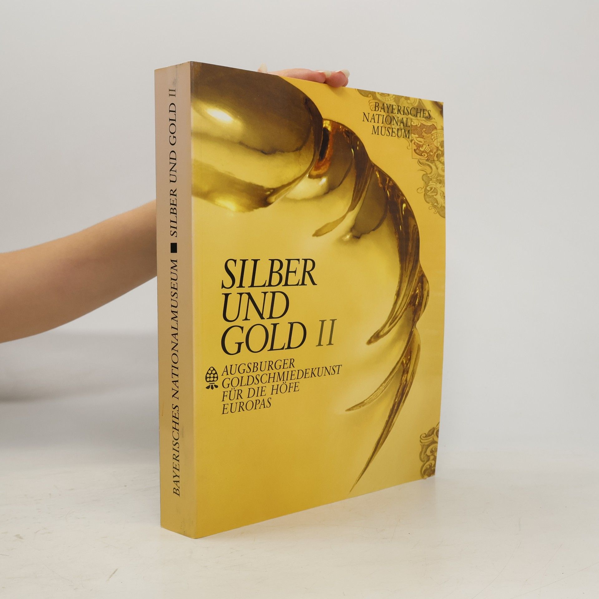 Silber und Gold