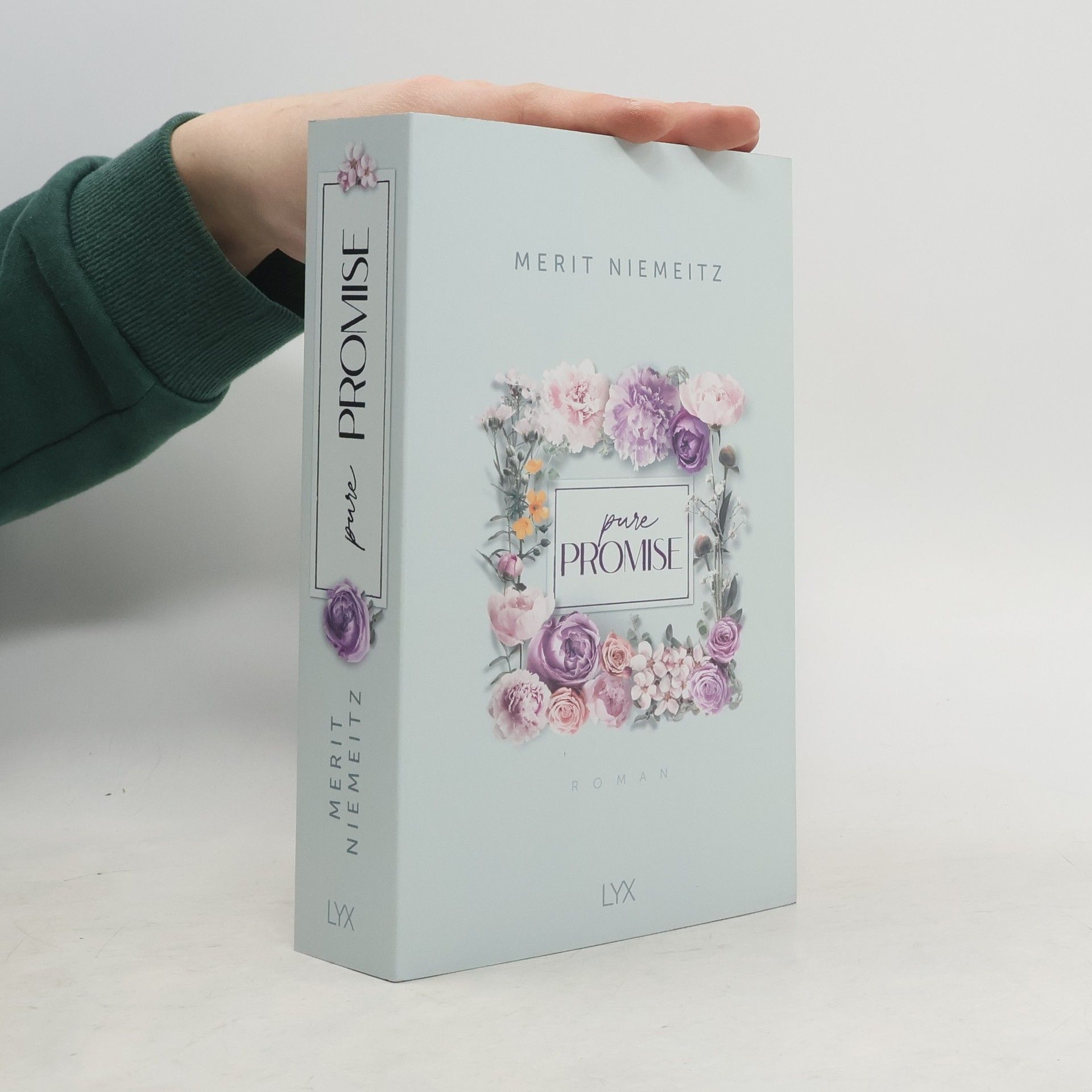 Merit Niemeitz Pure Promise