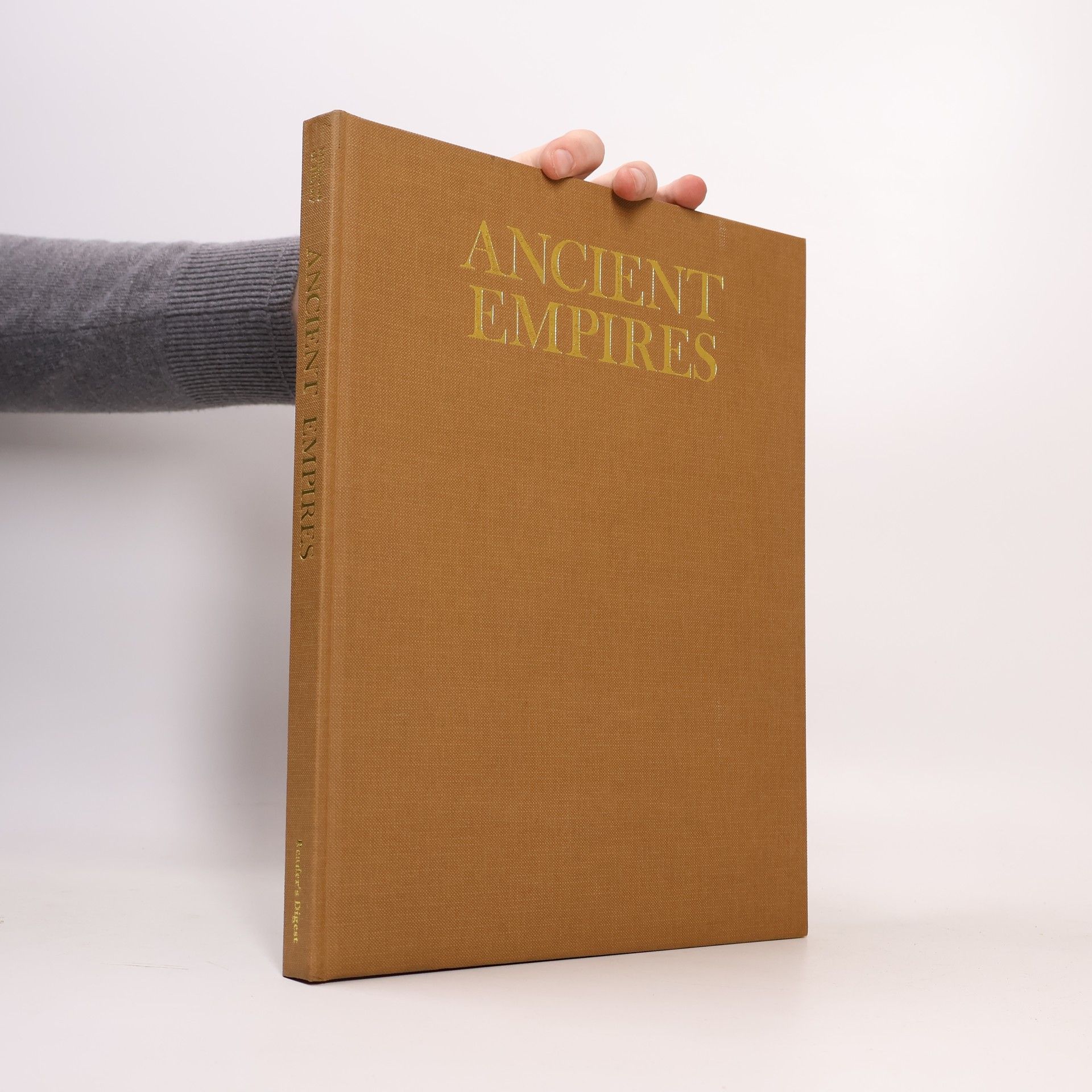 Autorenkollektiv Ancient Empires