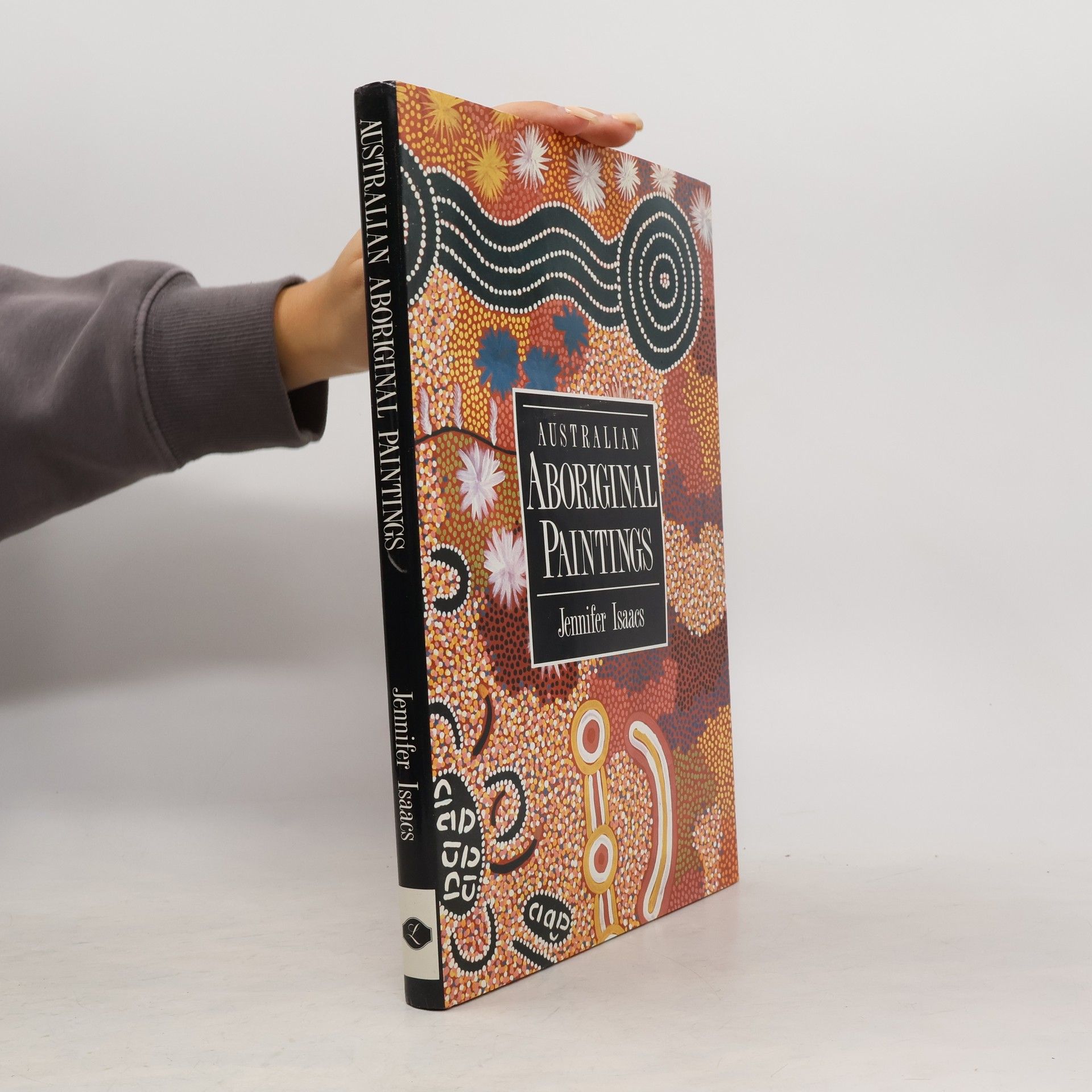 Australian Aboriginal Paintings